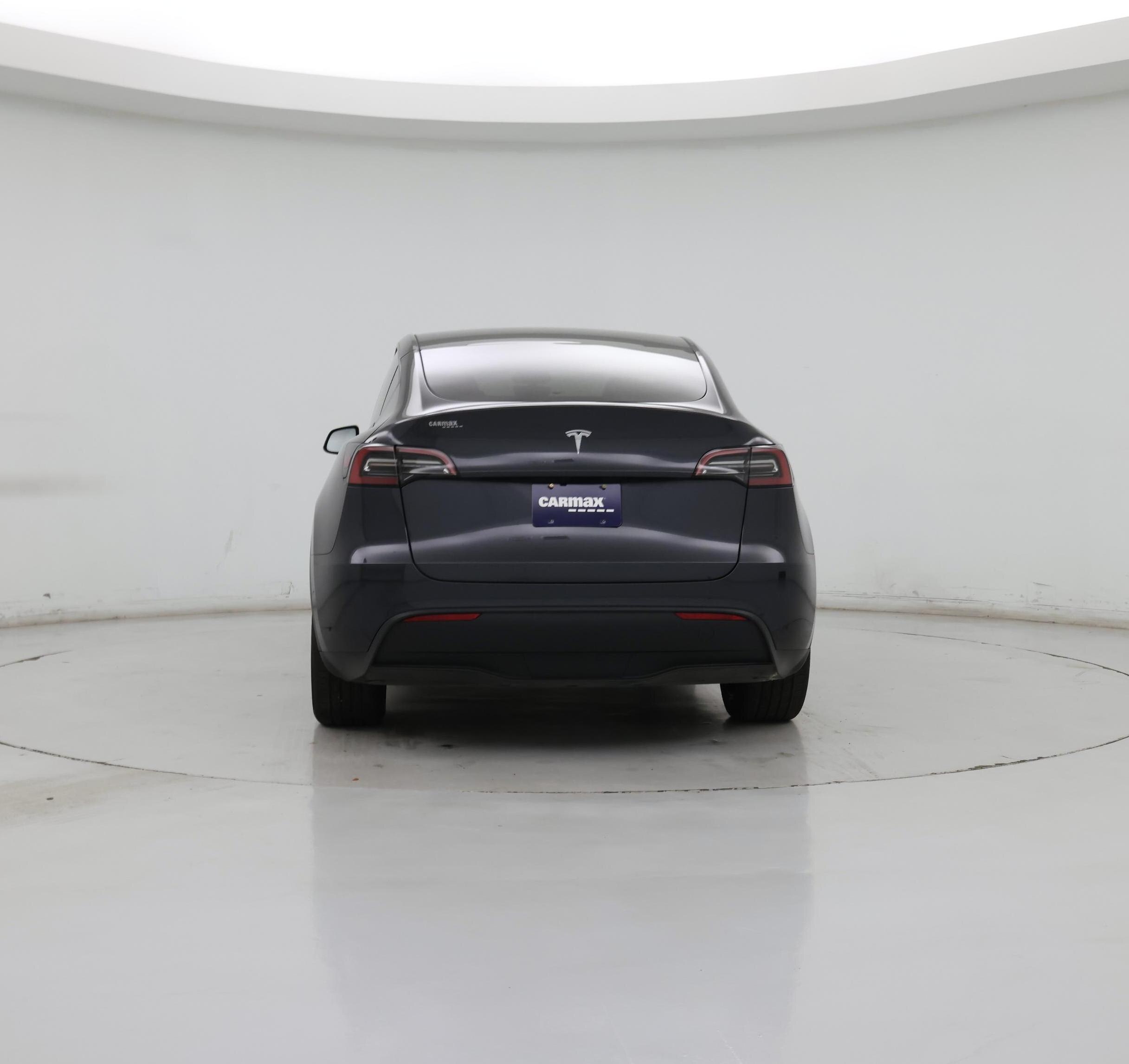 Thumbnail: 2025 Tesla Model Y - 6