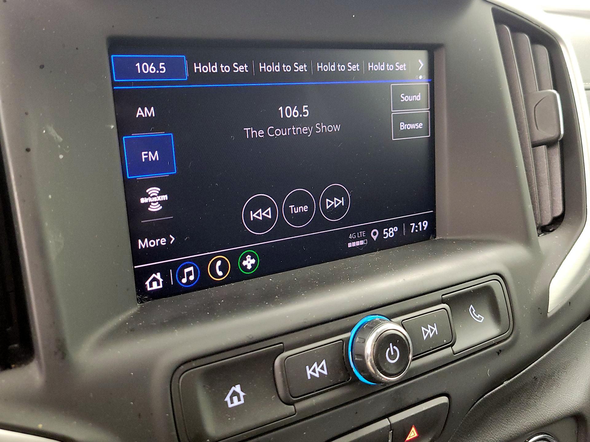 Thumbnail: 2024 GMC Terrain - 15