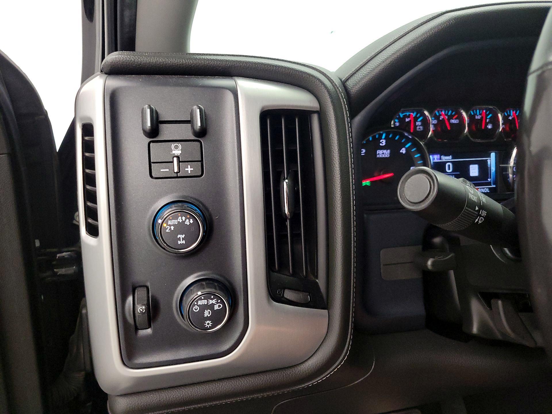 Thumbnail: 2018 GMC Sierra 1500 - 13