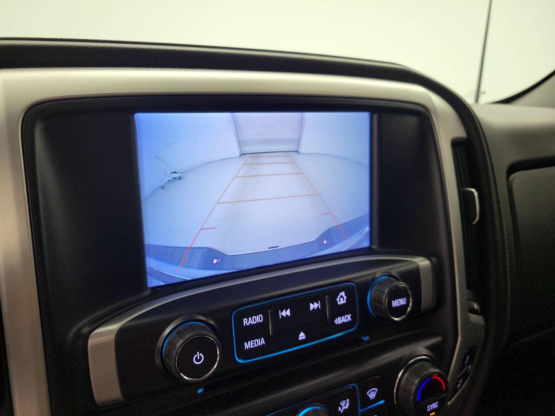 Thumbnail: 2018 GMC Sierra 1500 - 14
