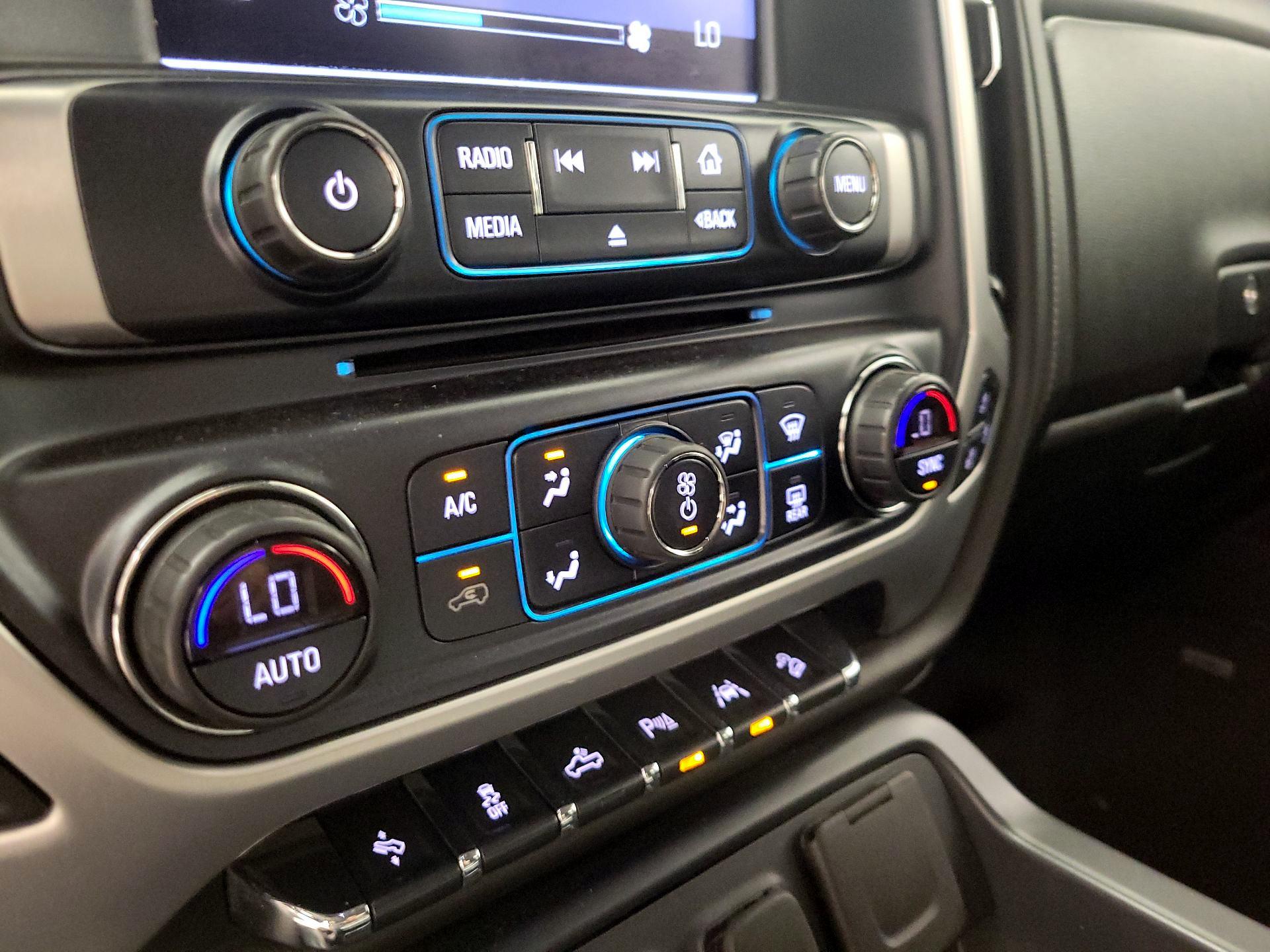 Thumbnail: 2018 GMC Sierra 1500 - 16
