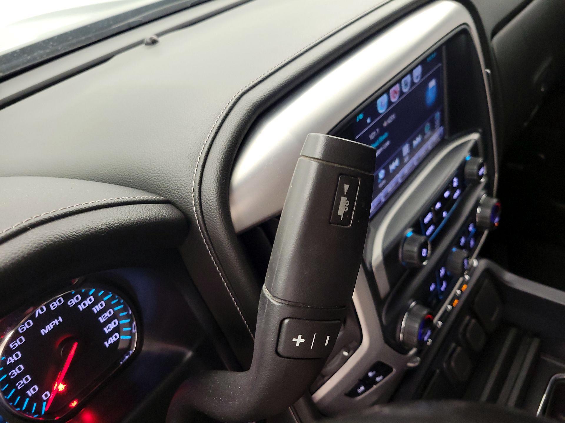 Thumbnail: 2018 GMC Sierra 1500 - 17