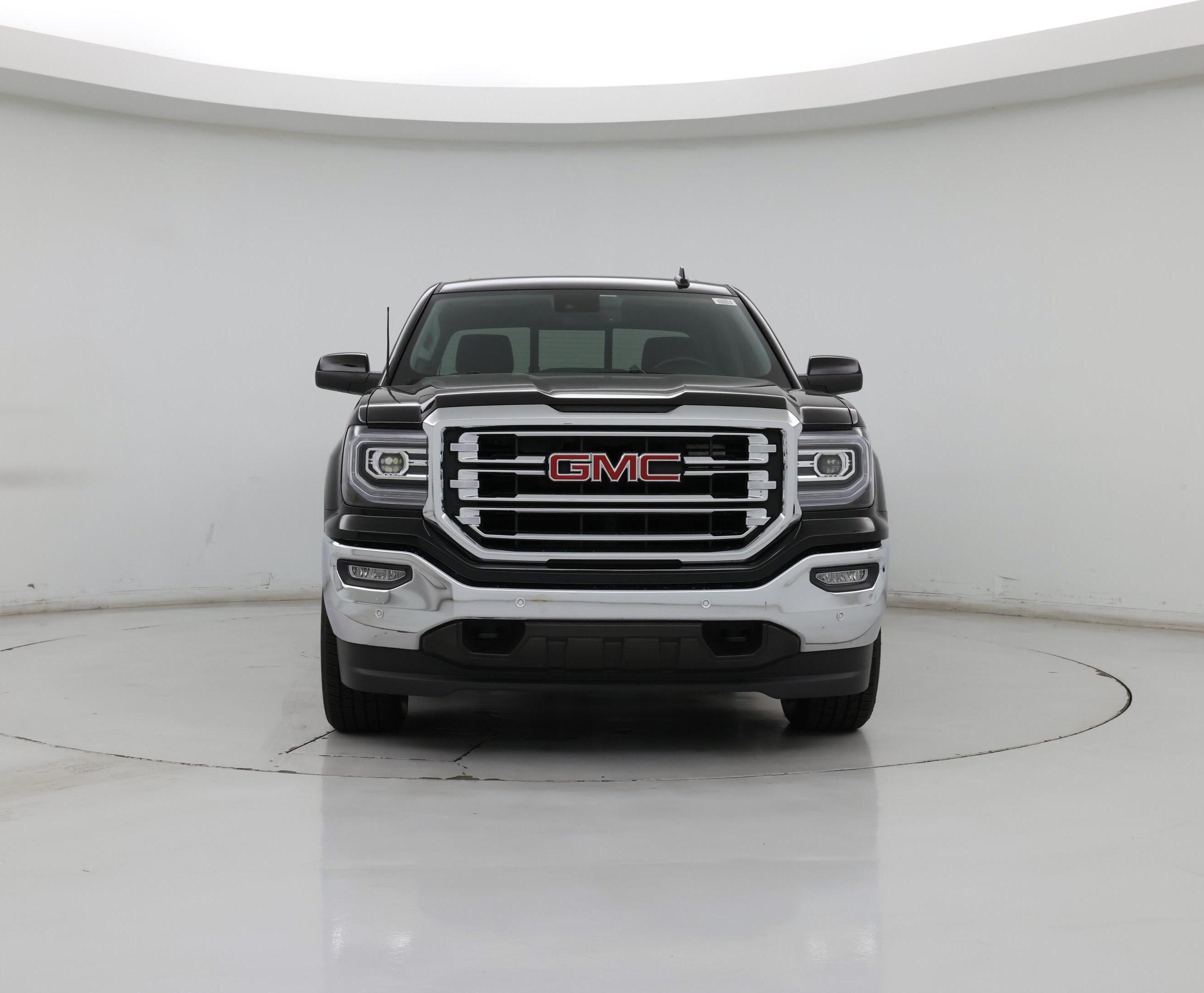Thumbnail: 2018 GMC Sierra 1500 - 5