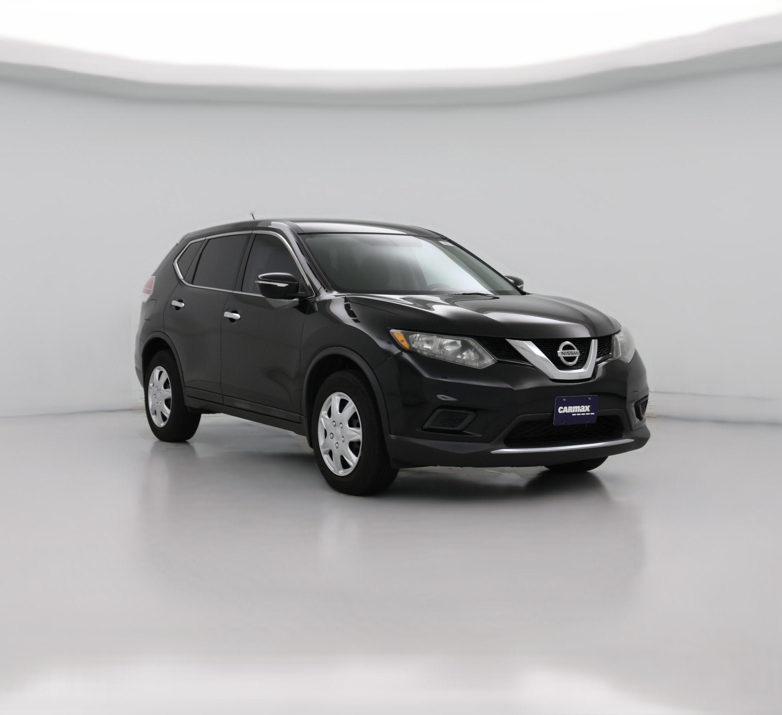 Thumbnail: 2014 Nissan Rogue - 1