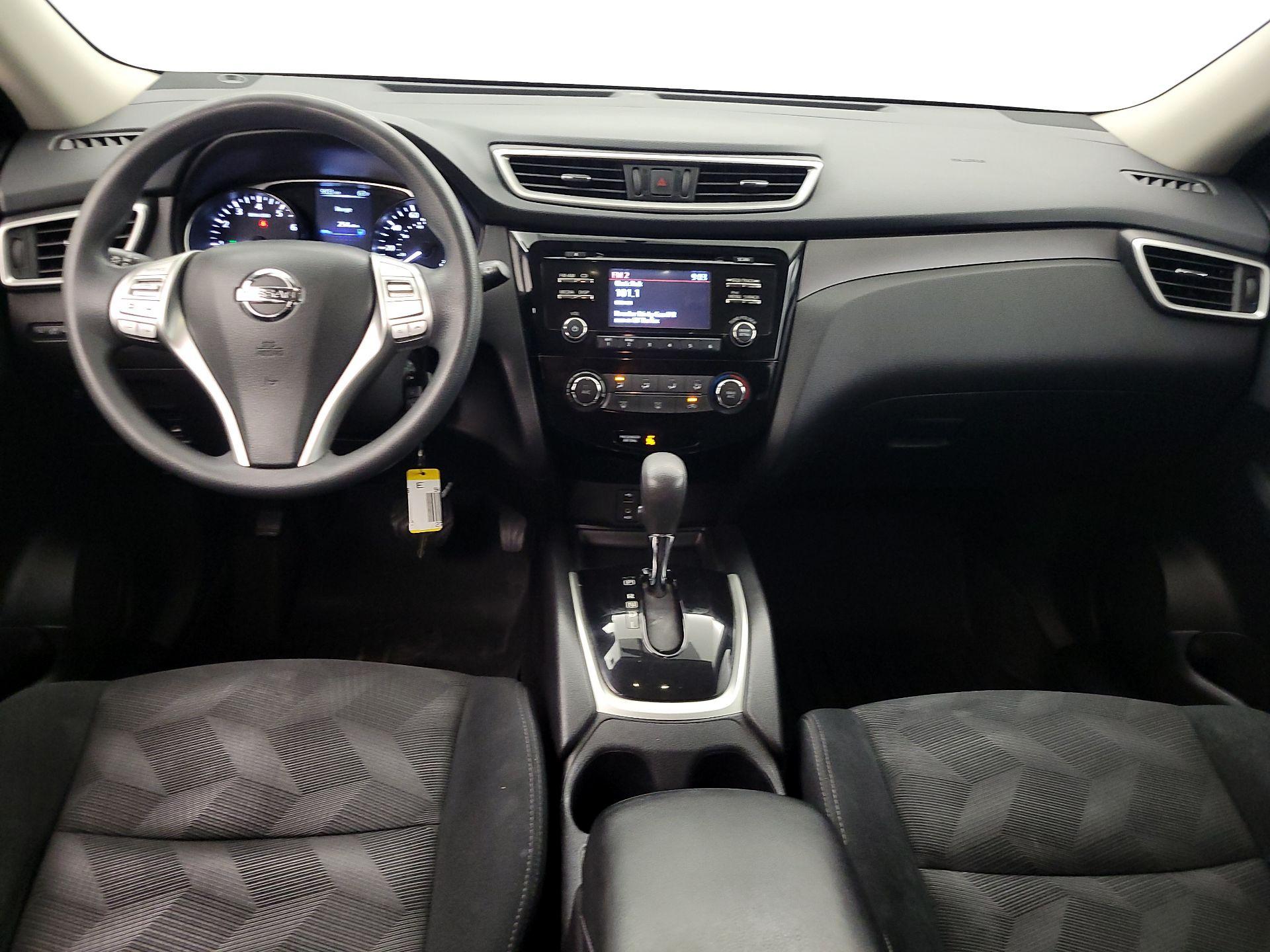 Thumbnail: 2014 Nissan Rogue - 9
