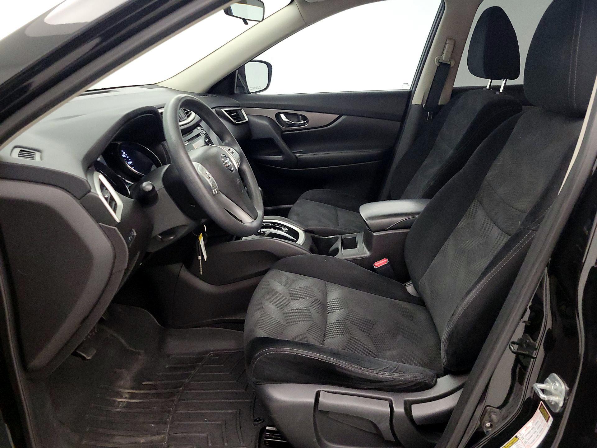 Thumbnail: 2014 Nissan Rogue - 11