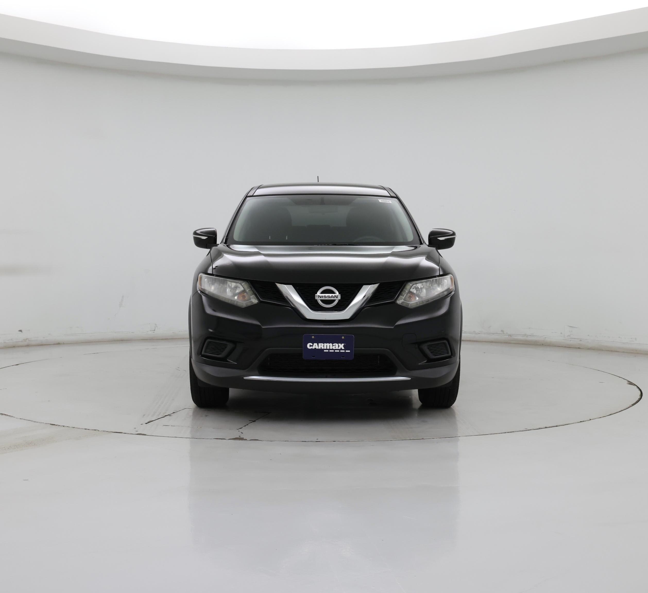 Thumbnail: 2014 Nissan Rogue - 5