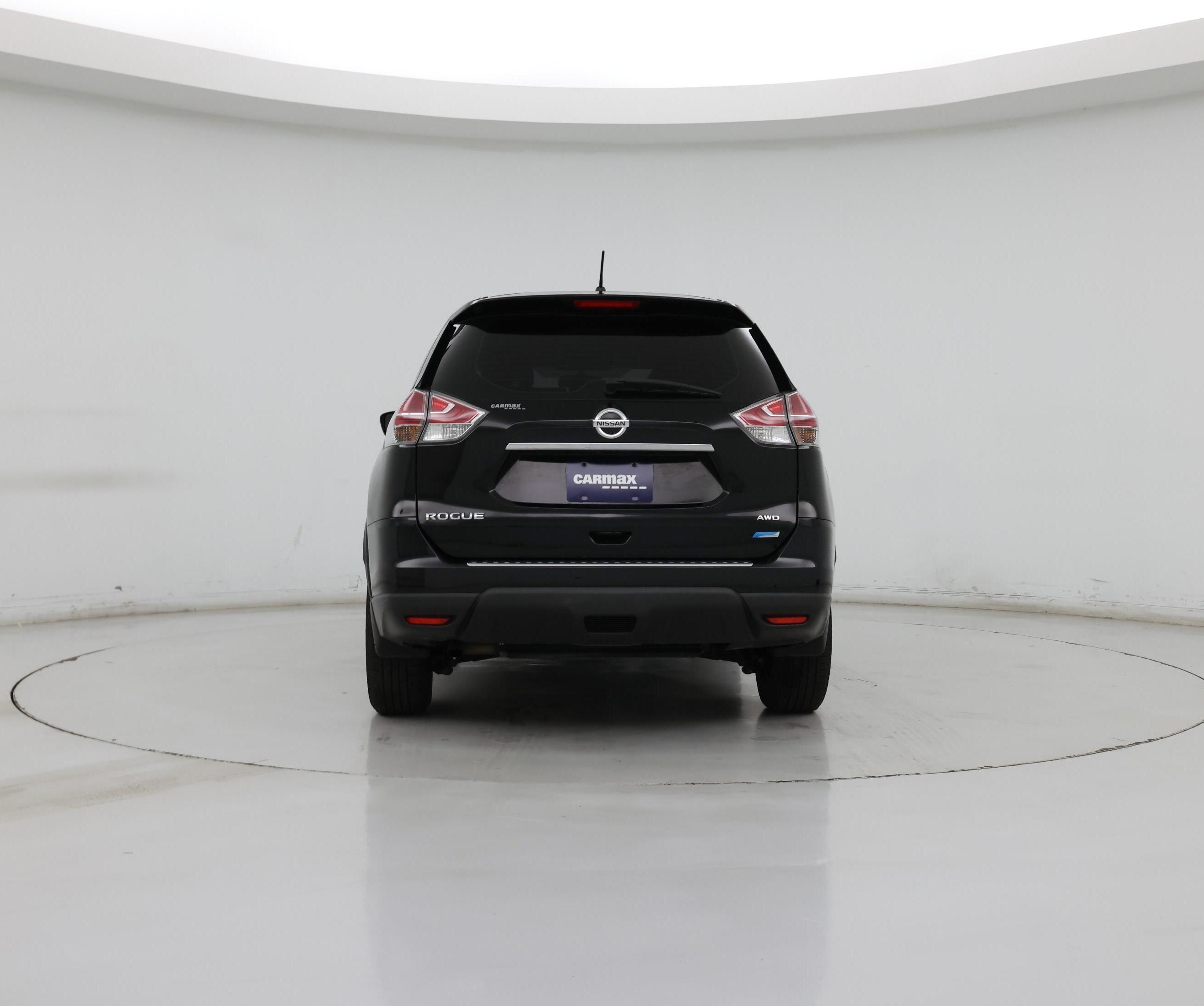 Thumbnail: 2014 Nissan Rogue - 6