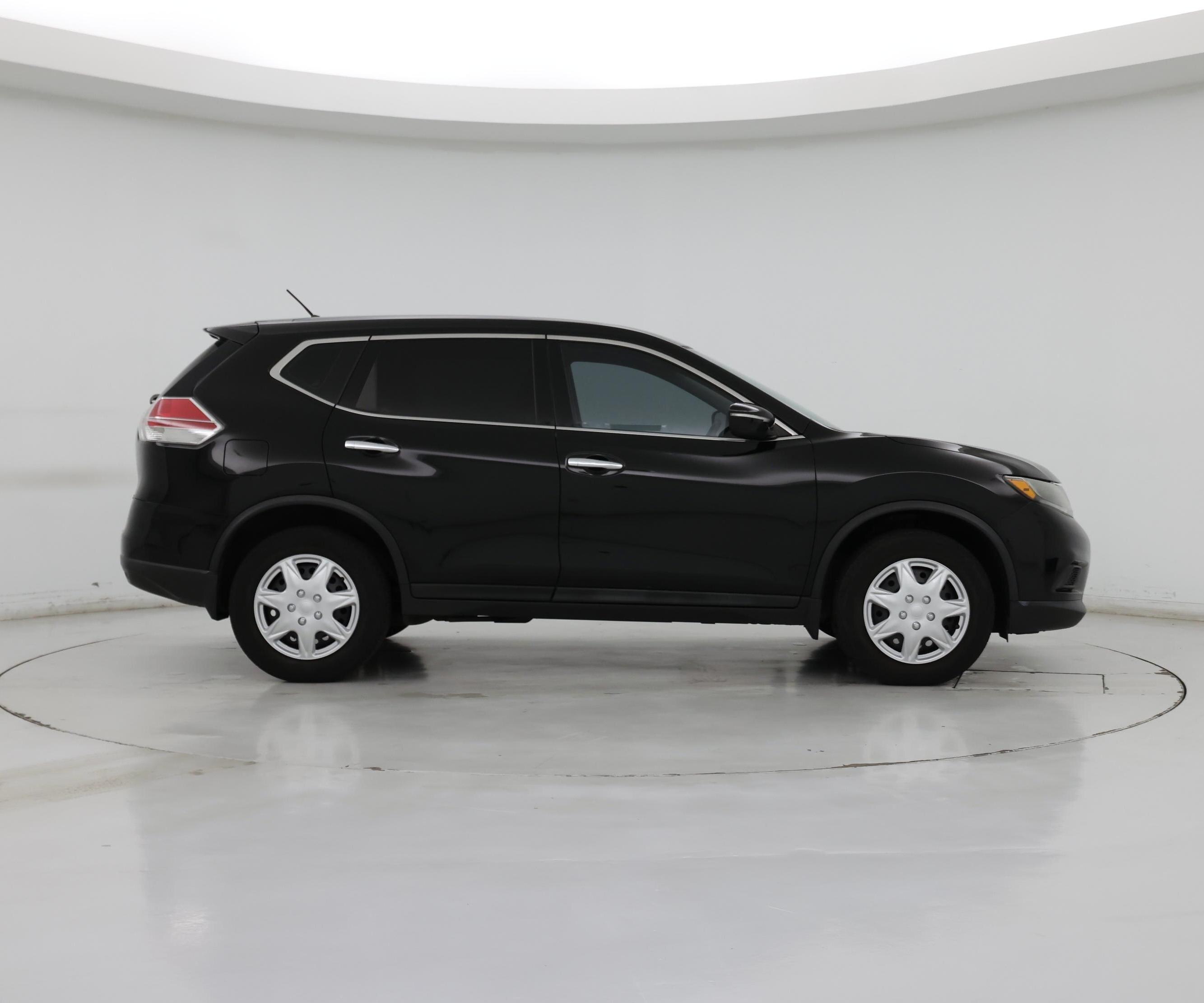 Thumbnail: 2014 Nissan Rogue - 7