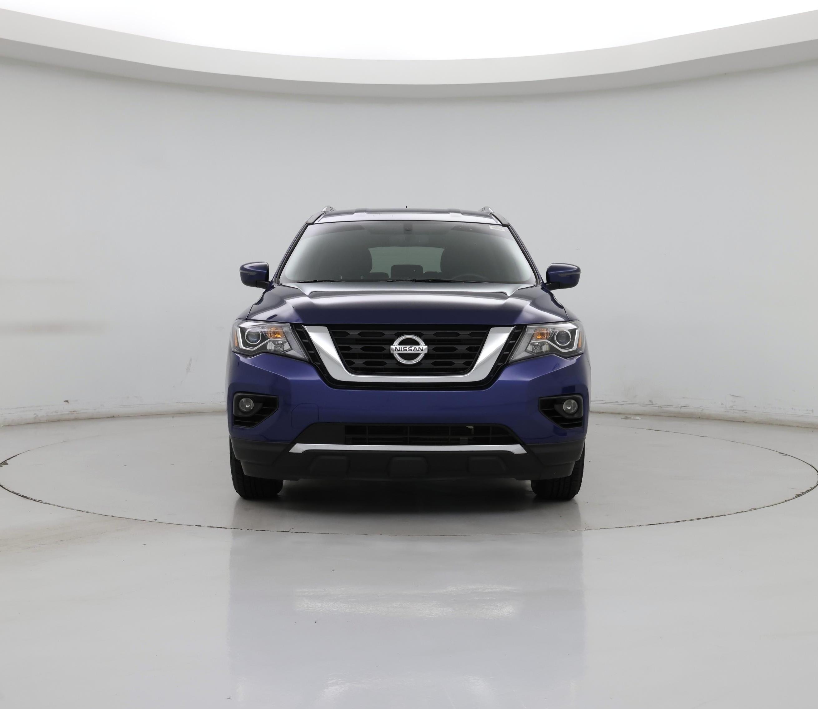 Thumbnail: 2018 Nissan Pathfinder - 5