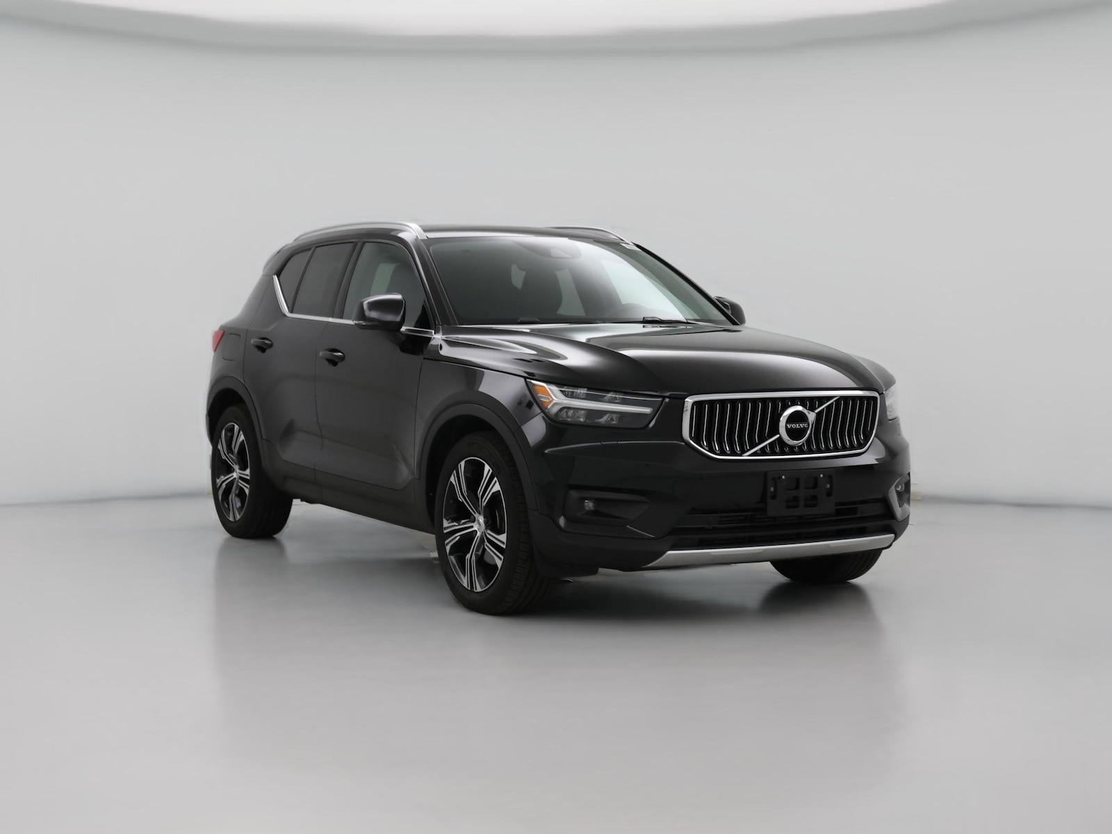 2022 Volvo XC40