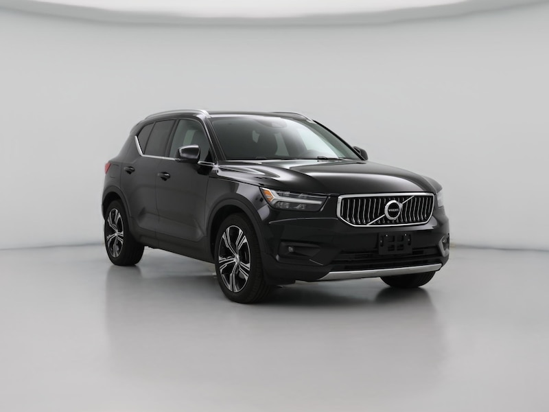 2022 Volvo XC40 T4 Momentum -
                  Overland Park, KS