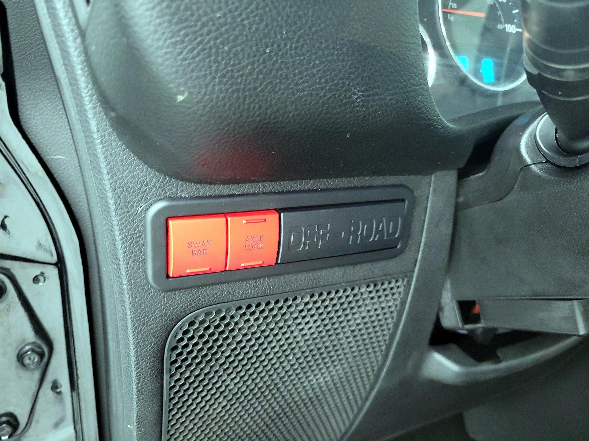 Thumbnail: 2014 Jeep Wrangler - 13