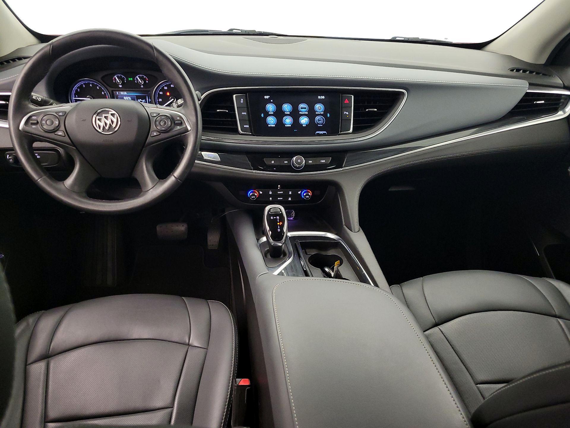 Thumbnail: 2019 Buick Enclave - 9