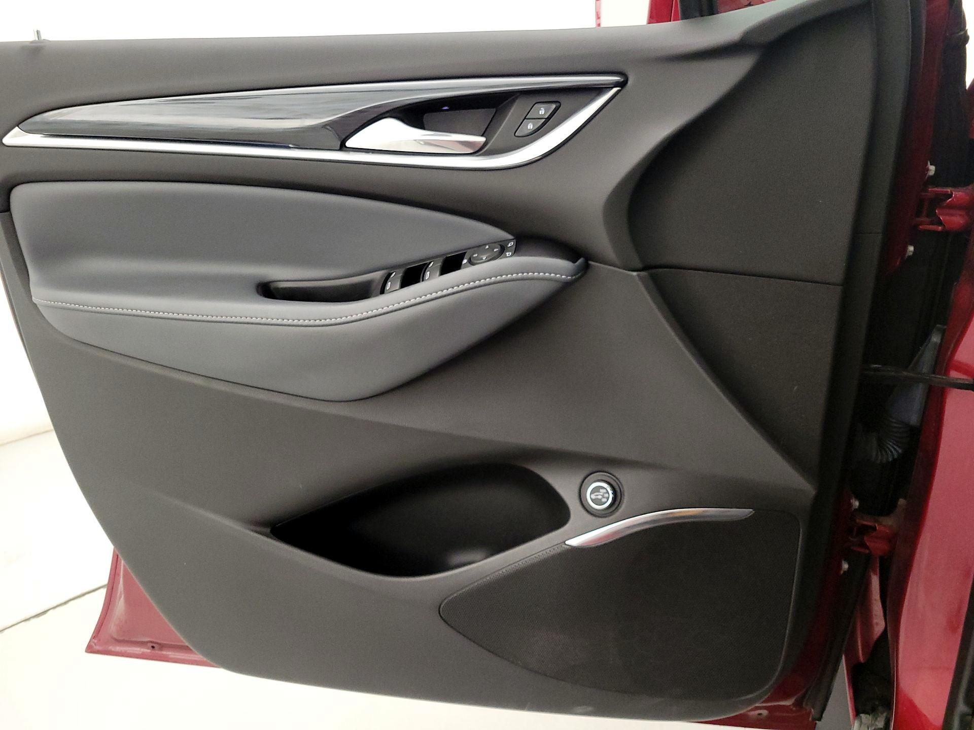 Thumbnail: 2019 Buick Enclave - 12