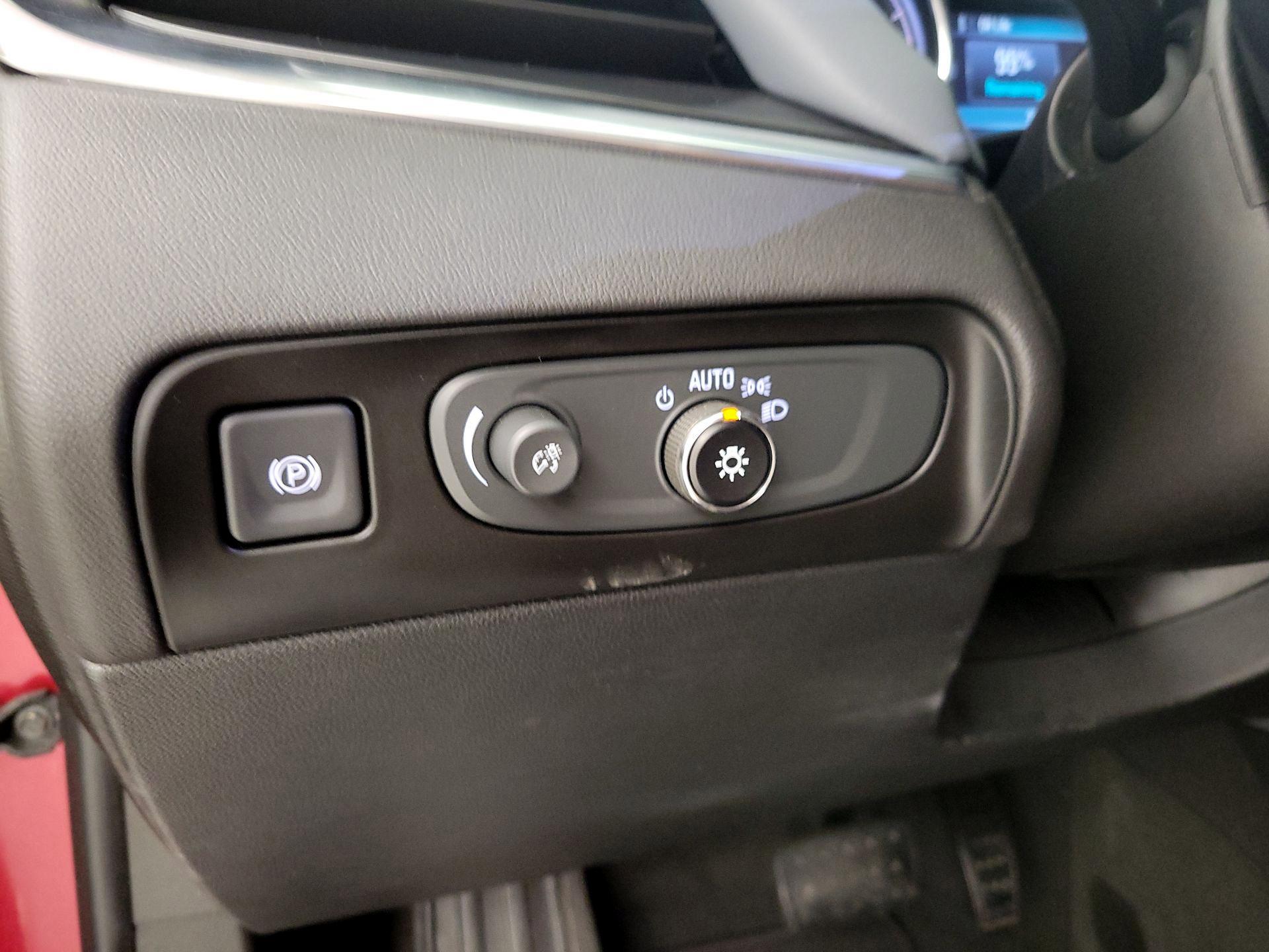 Thumbnail: 2019 Buick Enclave - 13
