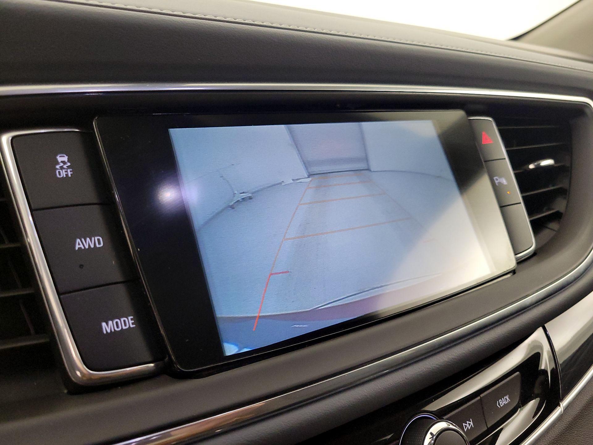 Thumbnail: 2019 Buick Enclave - 14