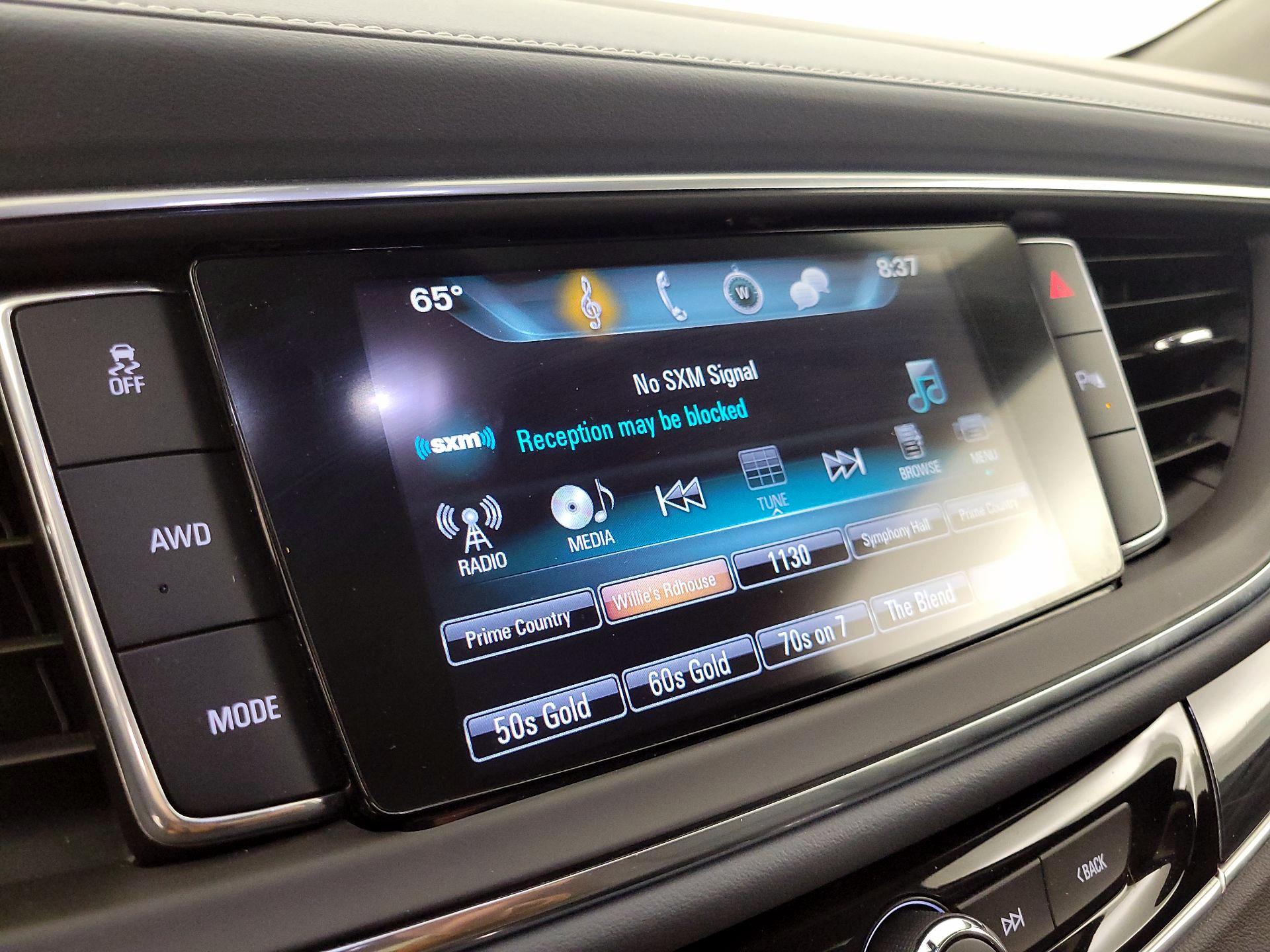 Thumbnail: 2019 Buick Enclave - 15