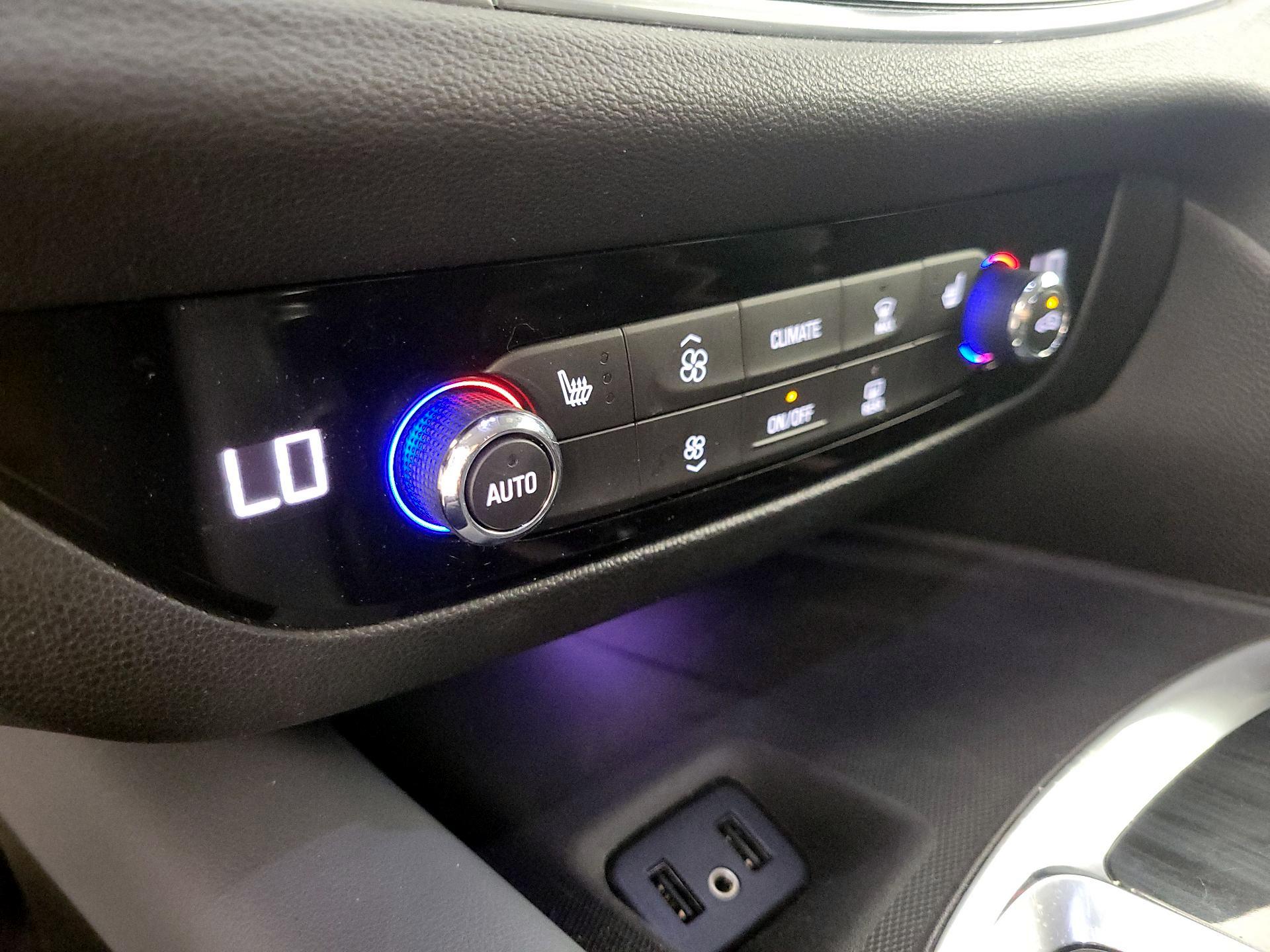 Thumbnail: 2019 Buick Enclave - 16