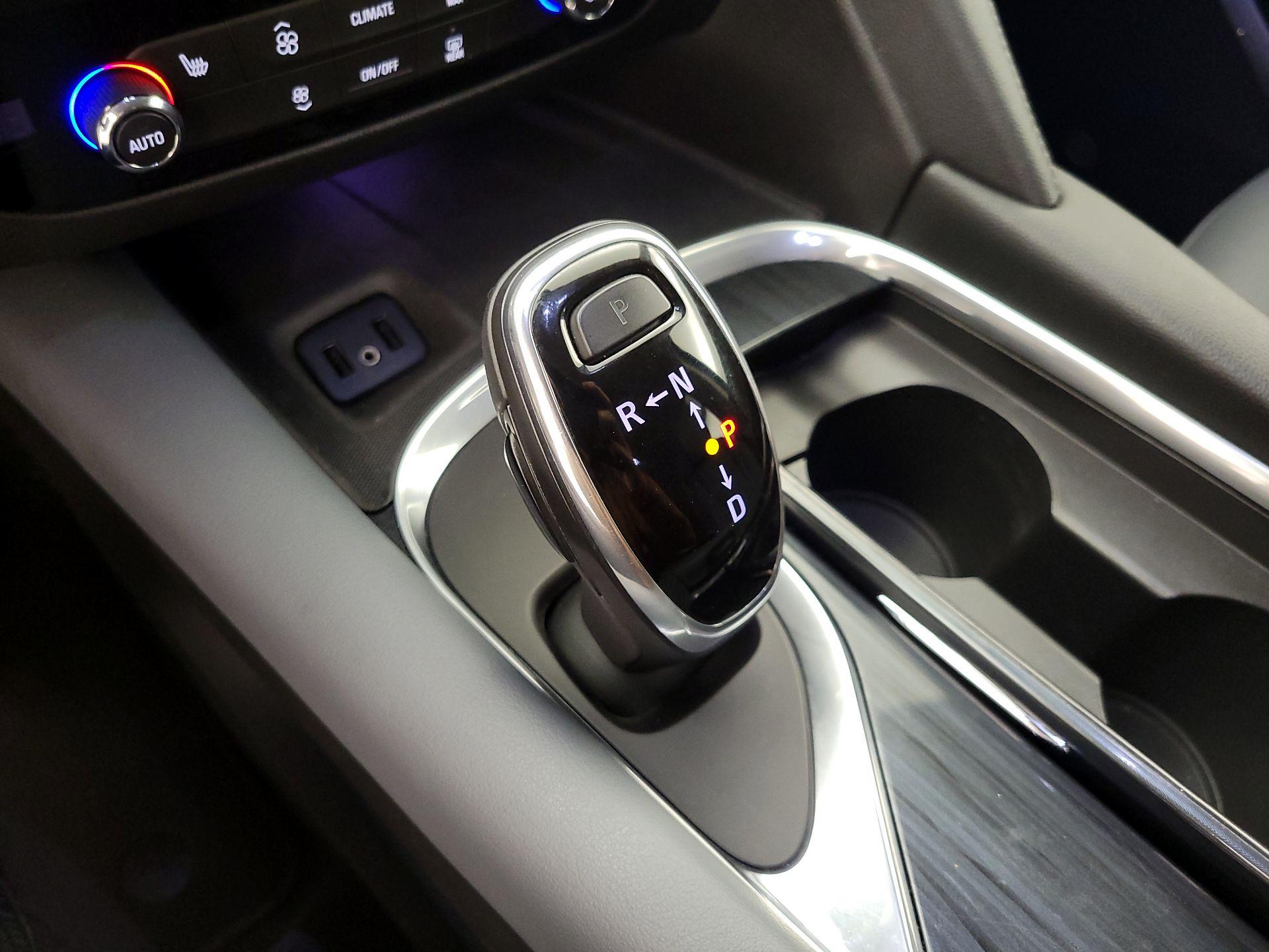Thumbnail: 2019 Buick Enclave - 17