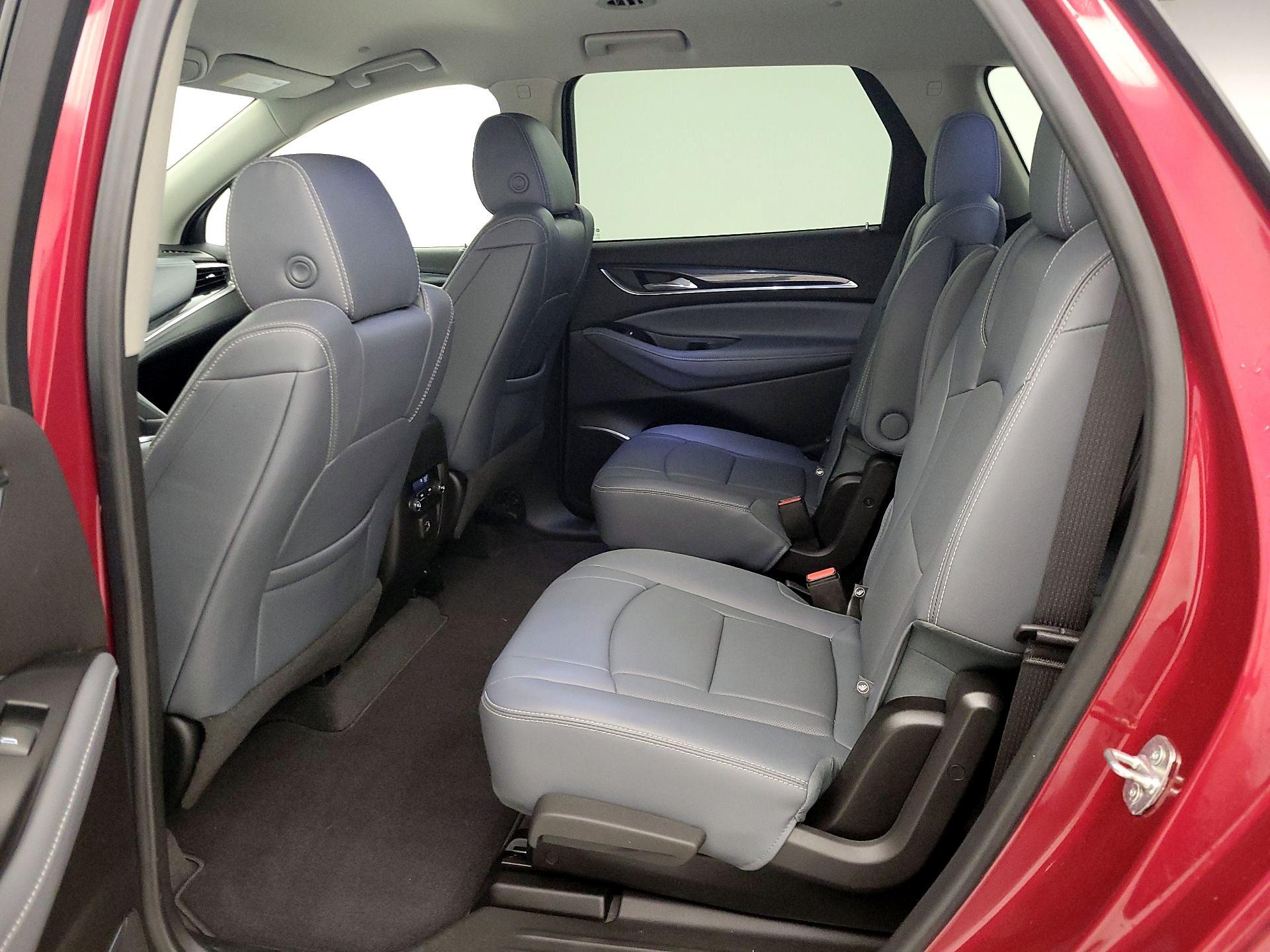 Thumbnail: 2019 Buick Enclave - 19