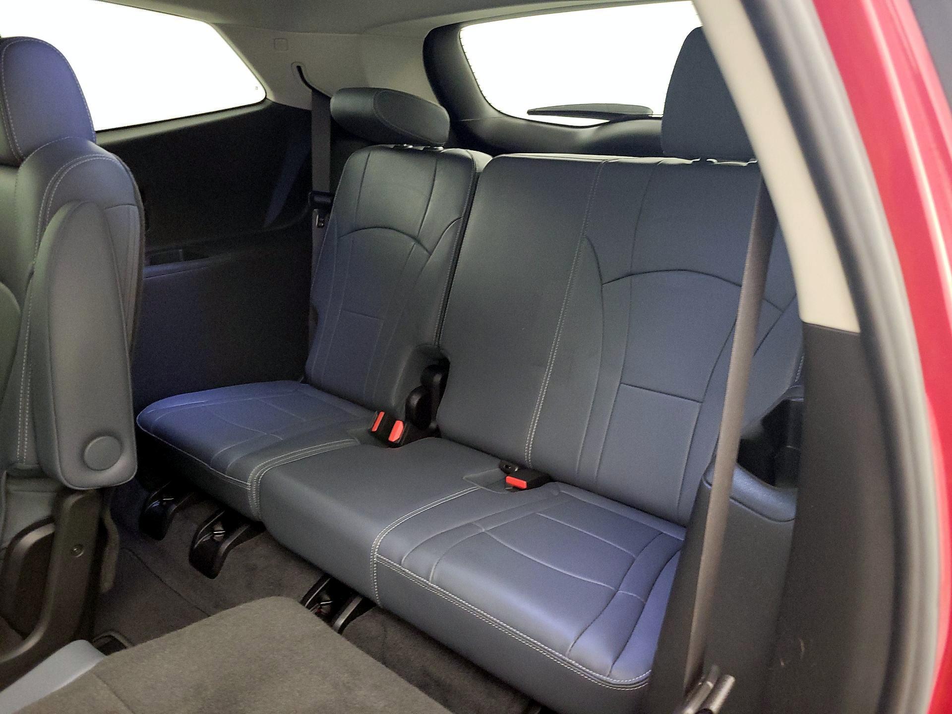 Thumbnail: 2019 Buick Enclave - 20