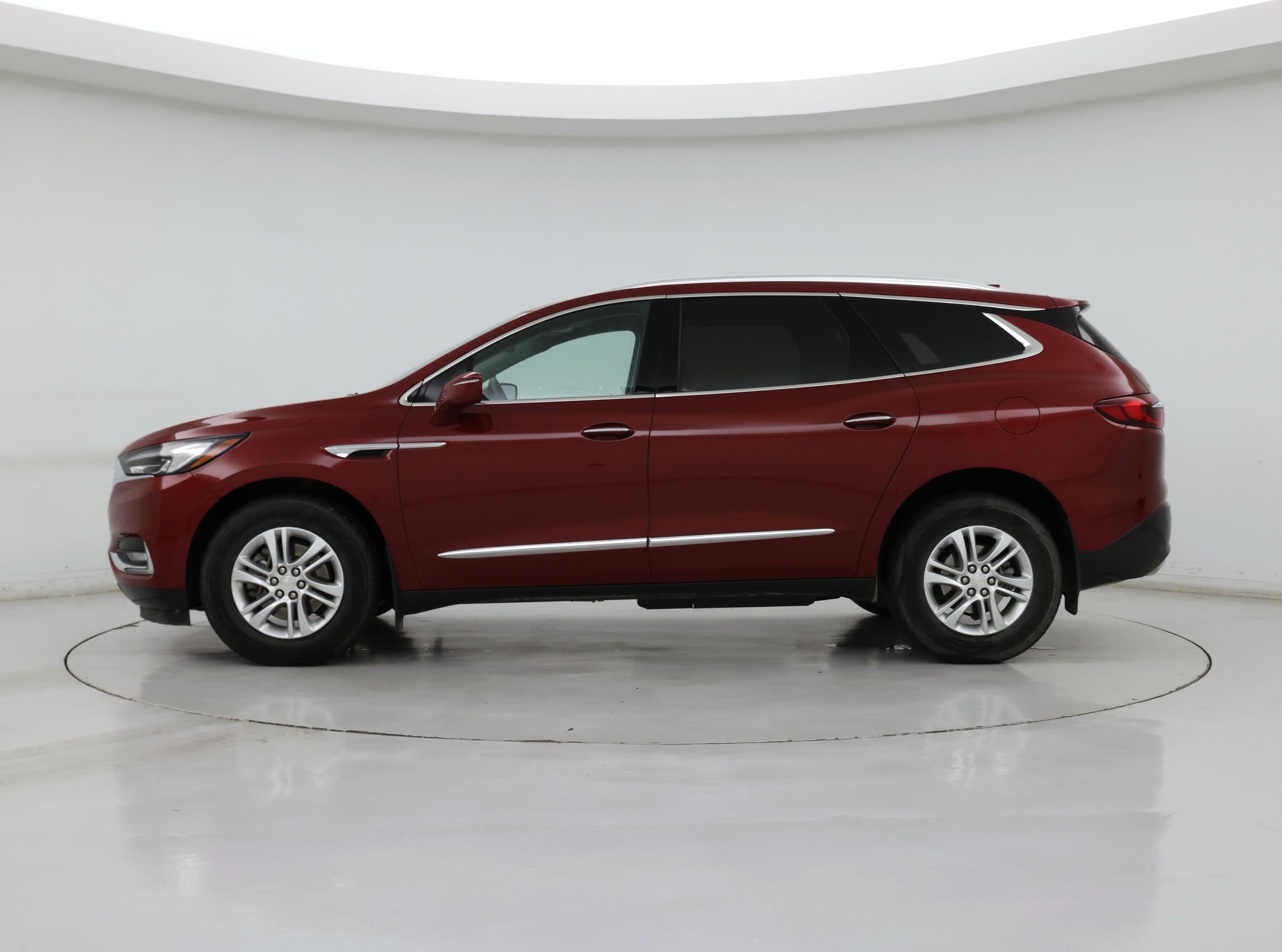 Thumbnail: 2019 Buick Enclave - 3
