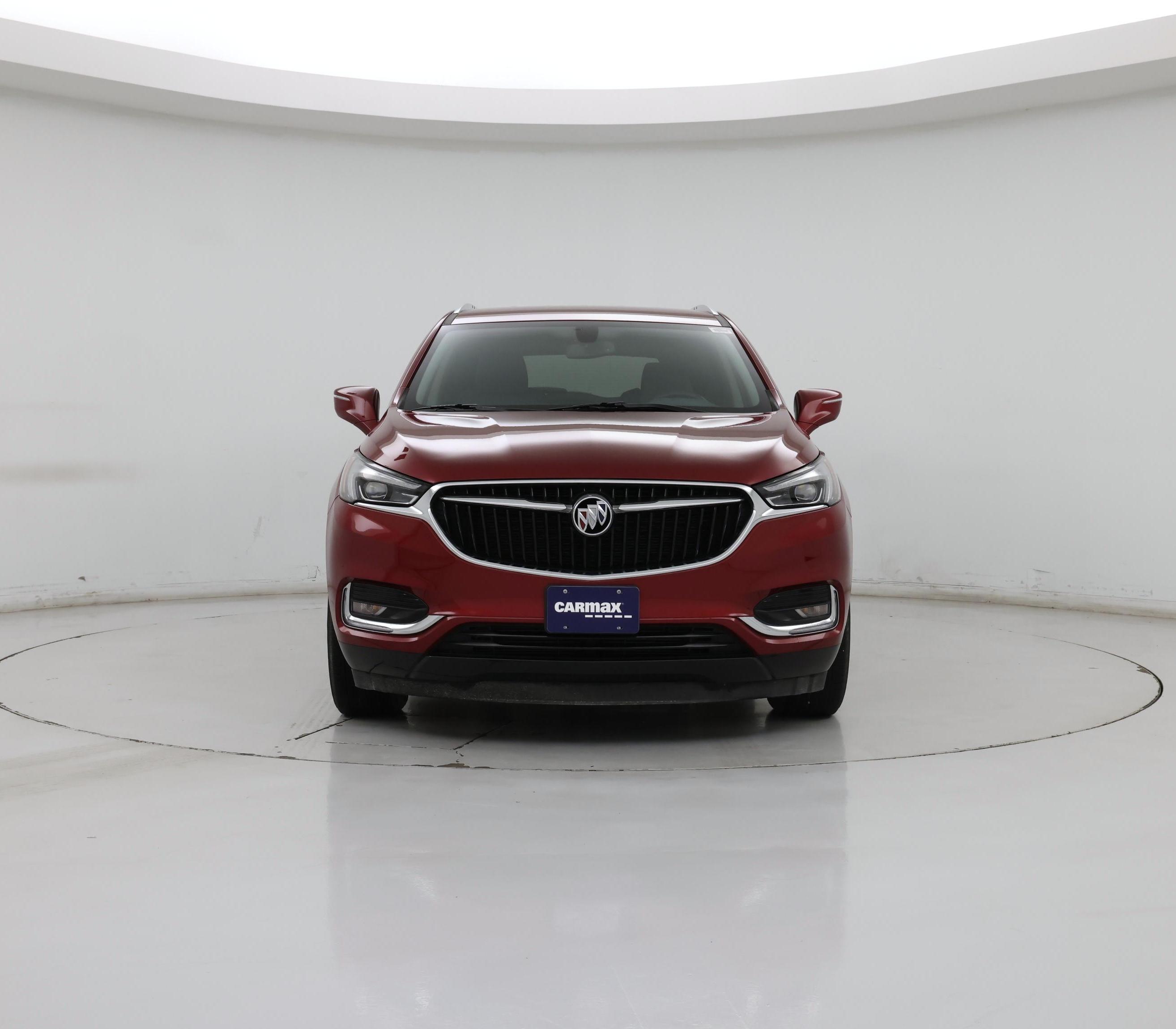 Thumbnail: 2019 Buick Enclave - 5