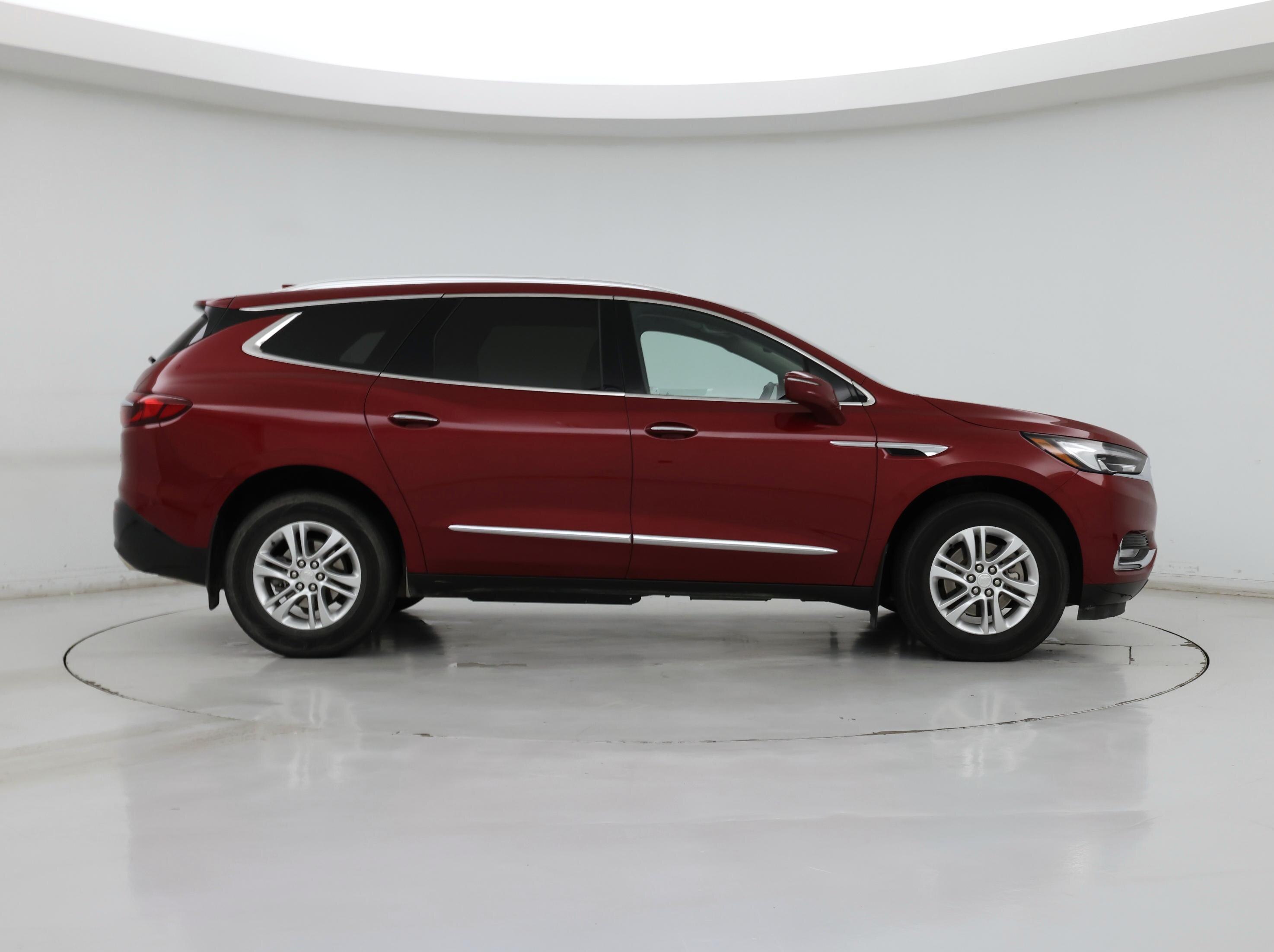 Thumbnail: 2019 Buick Enclave - 7