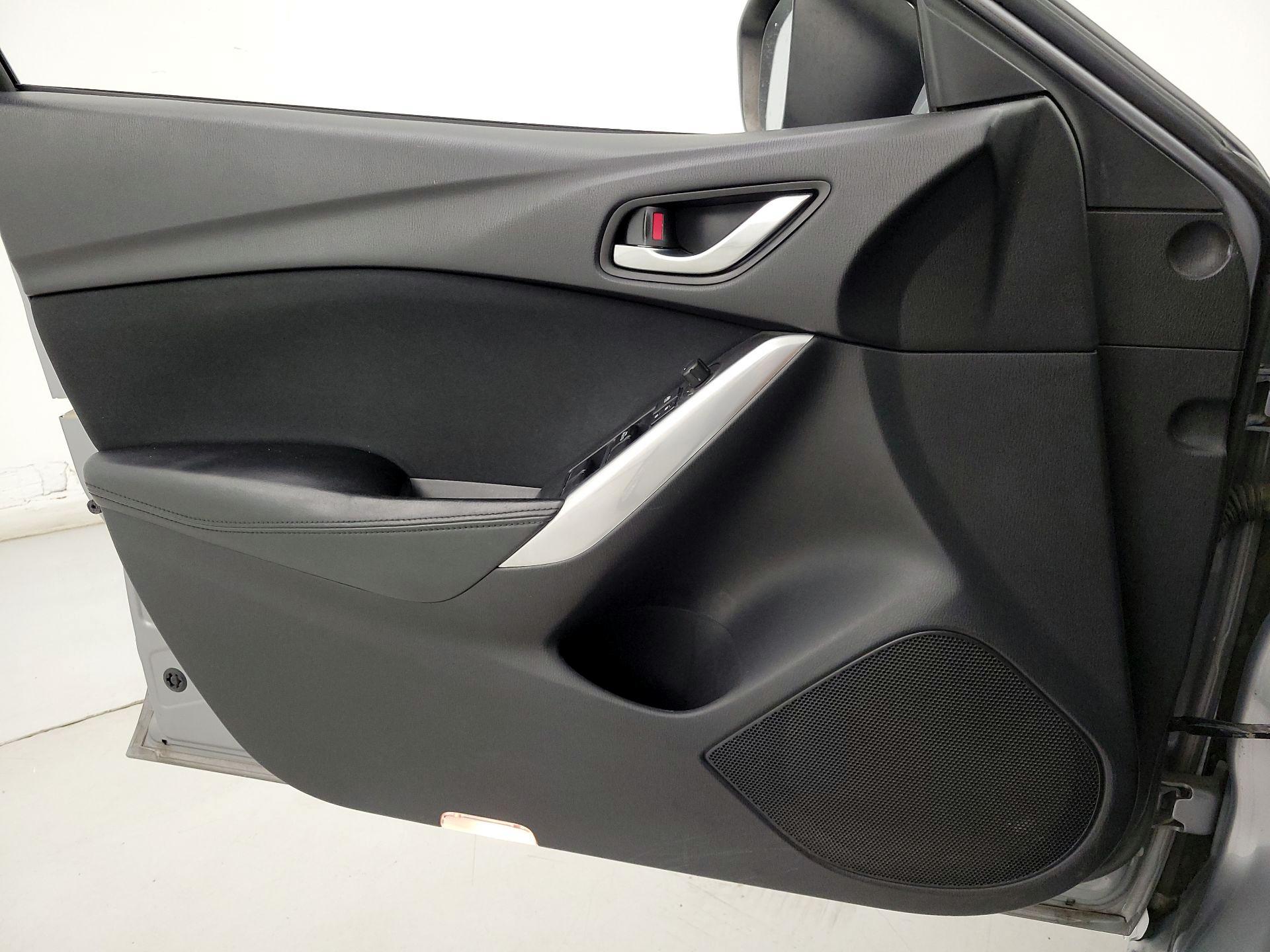 Thumbnail: 2014 Mazda Mazda6 - 12