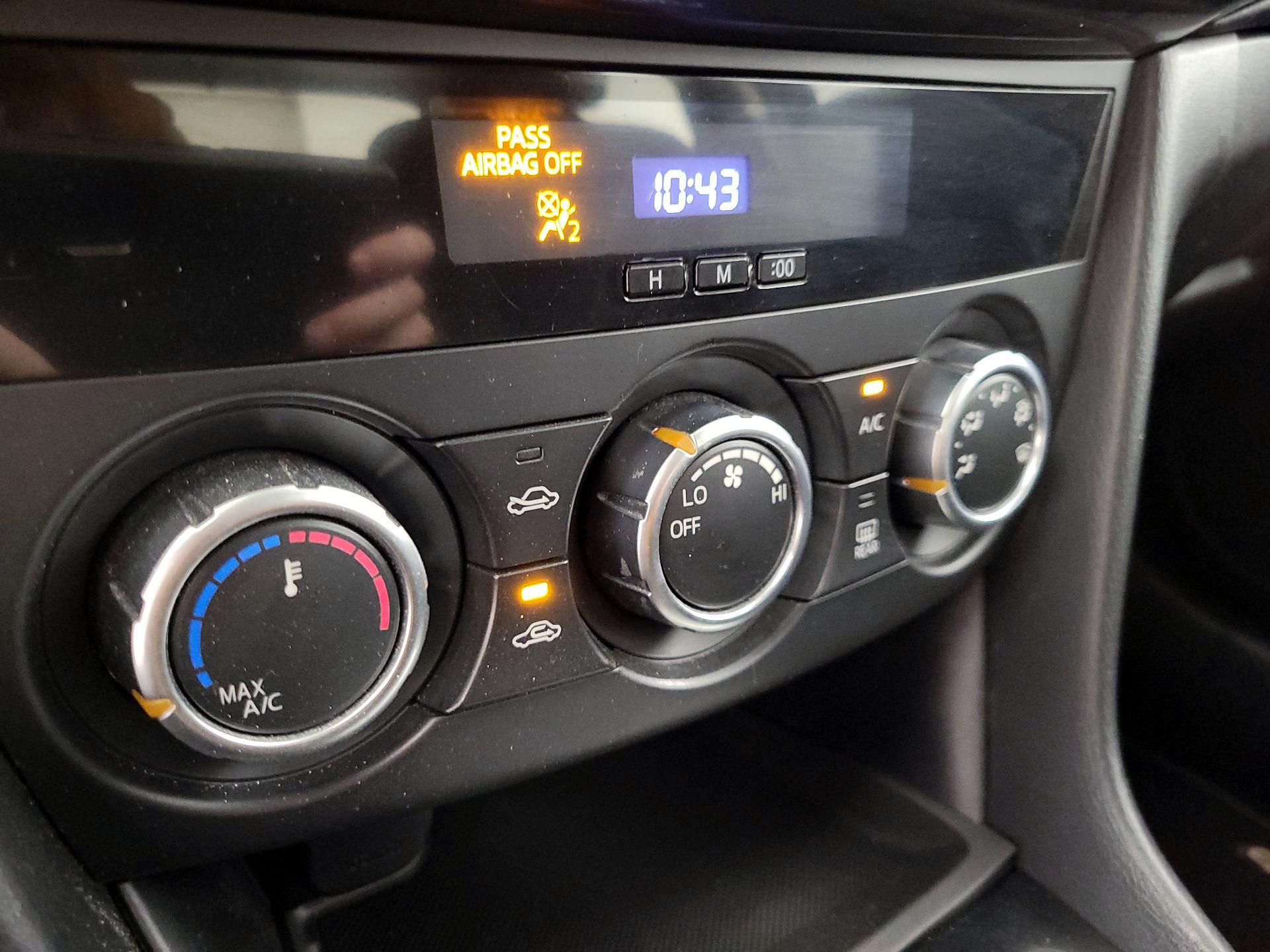 Thumbnail: 2014 Mazda Mazda6 - 16
