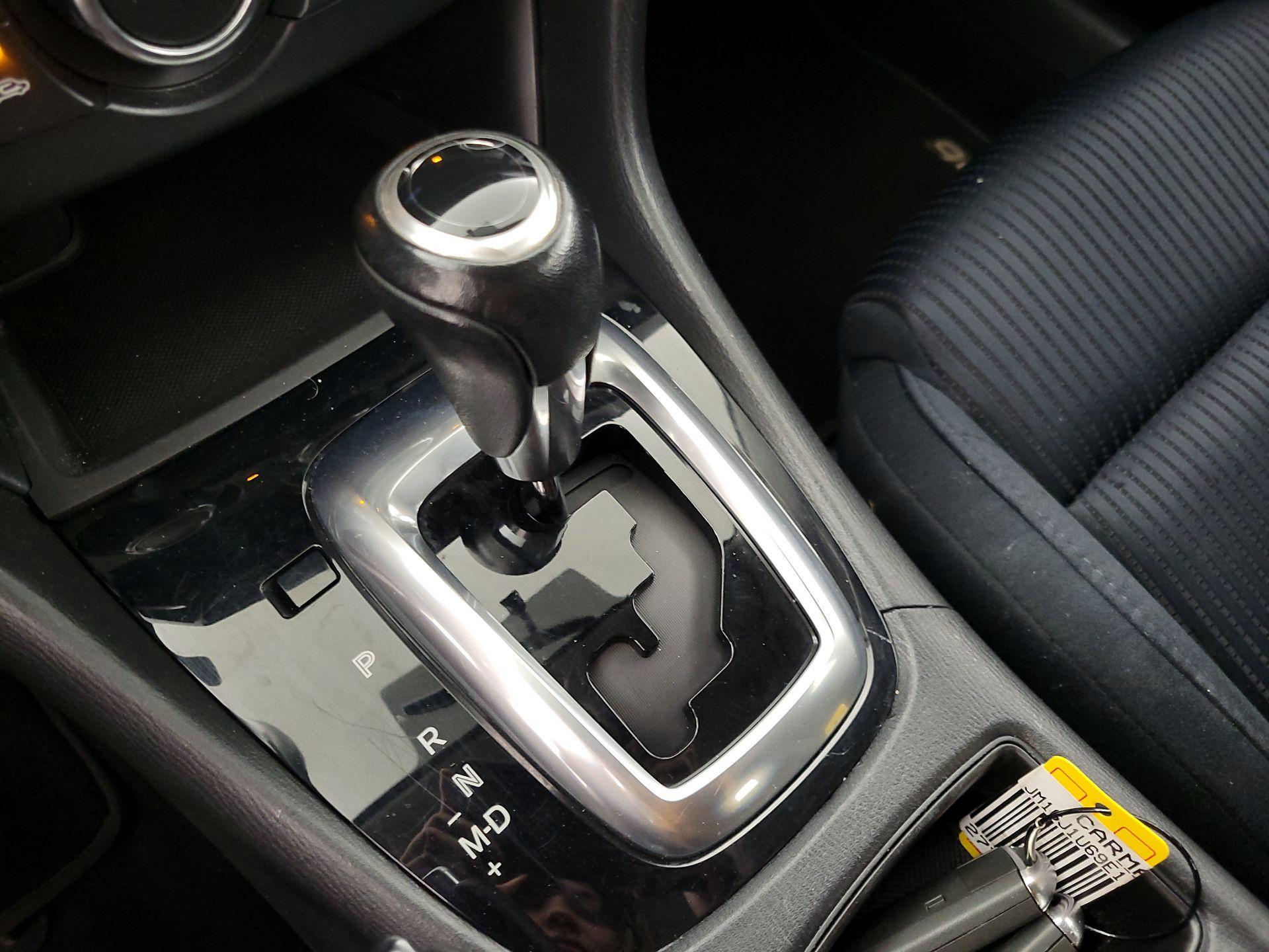 Thumbnail: 2014 Mazda Mazda6 - 17
