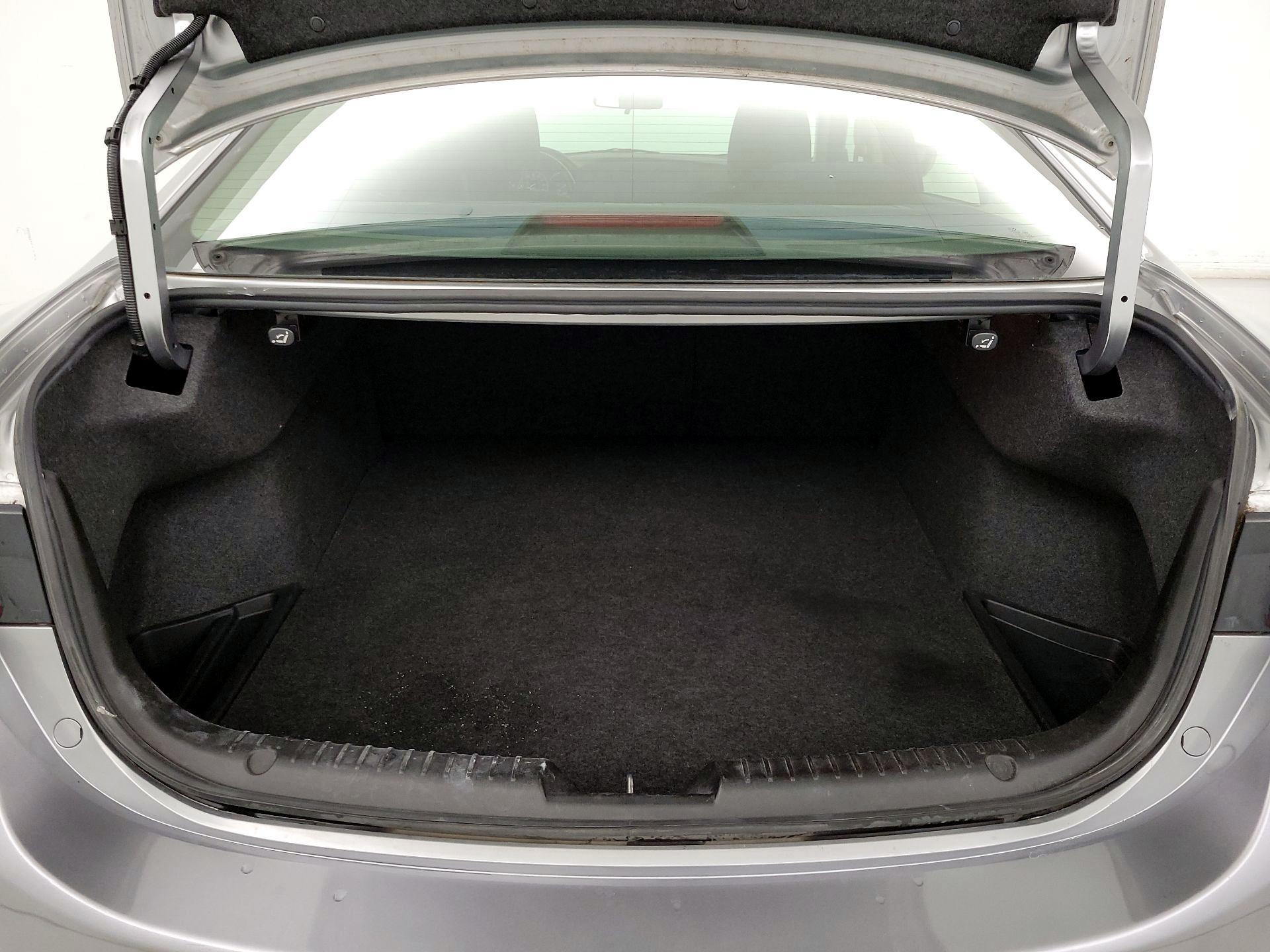 Thumbnail: 2014 Mazda Mazda6 - 20