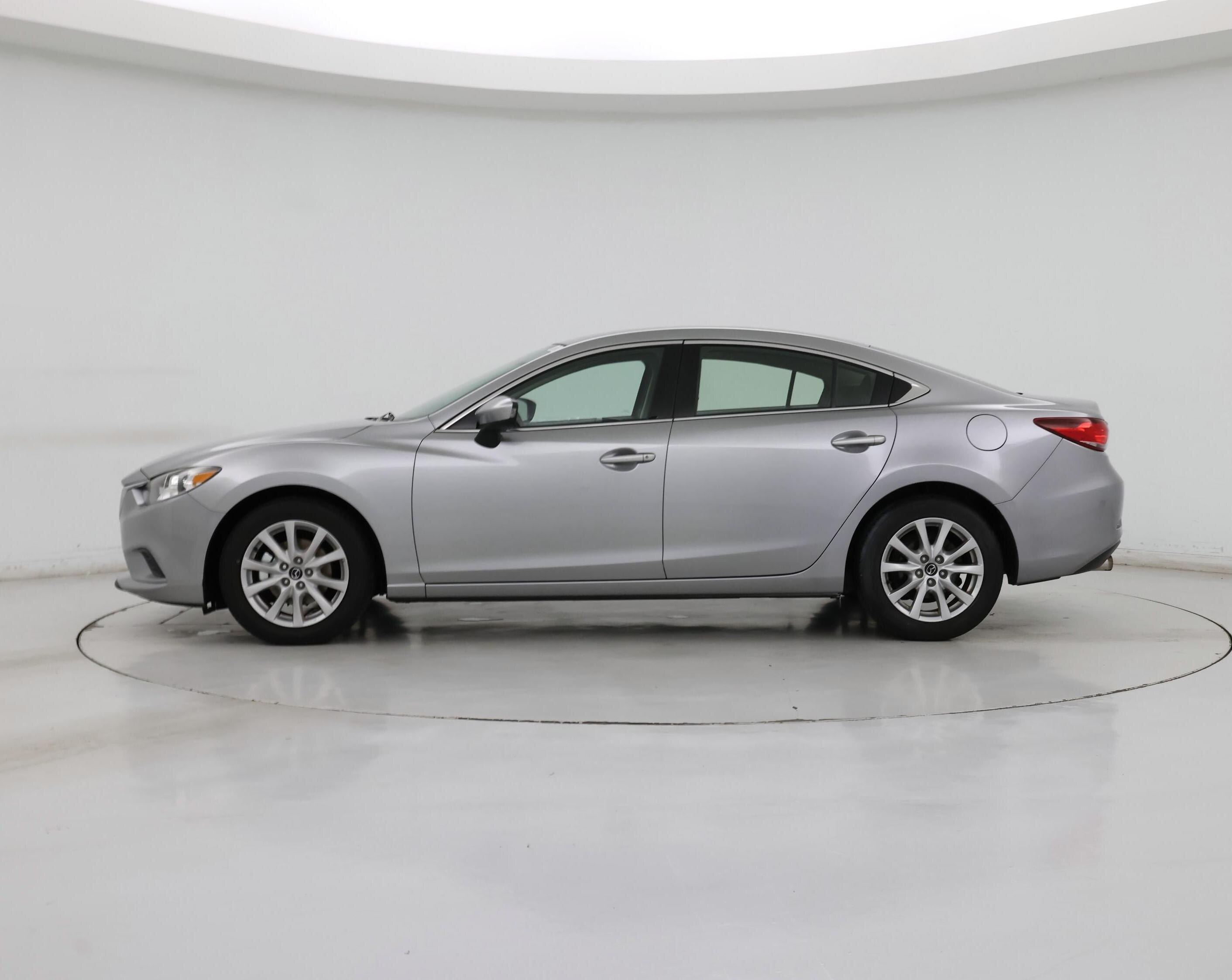 Thumbnail: 2014 Mazda Mazda6 - 3
