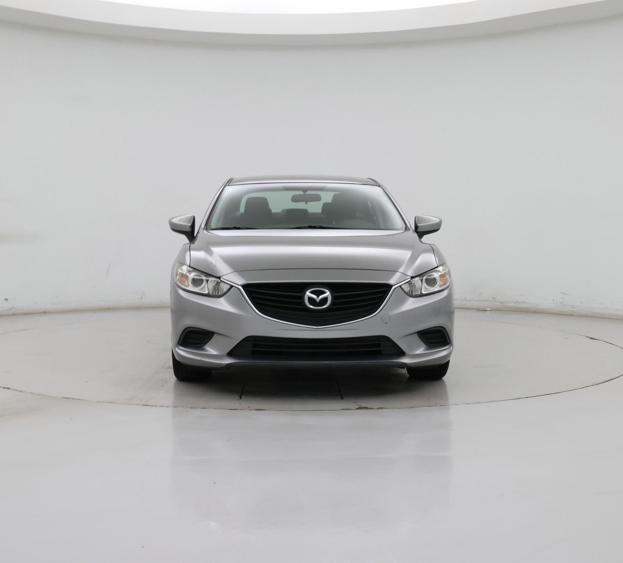 Thumbnail: 2014 Mazda Mazda6 - 5