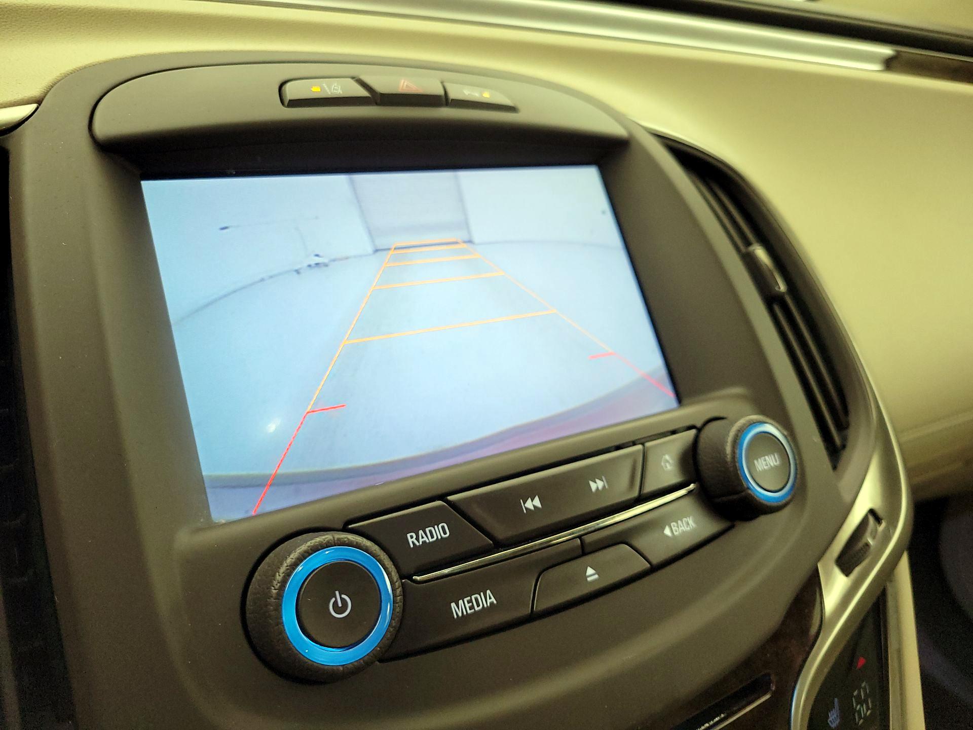 Thumbnail: 2015 Buick LaCrosse - 14