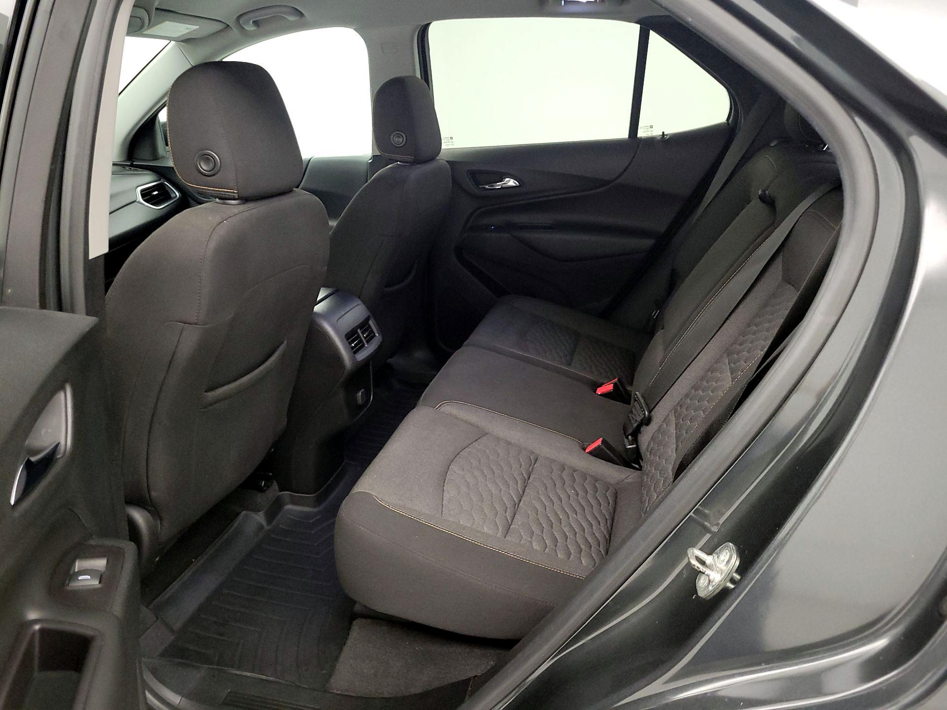 Thumbnail: 2018 Chevrolet Equinox - 19