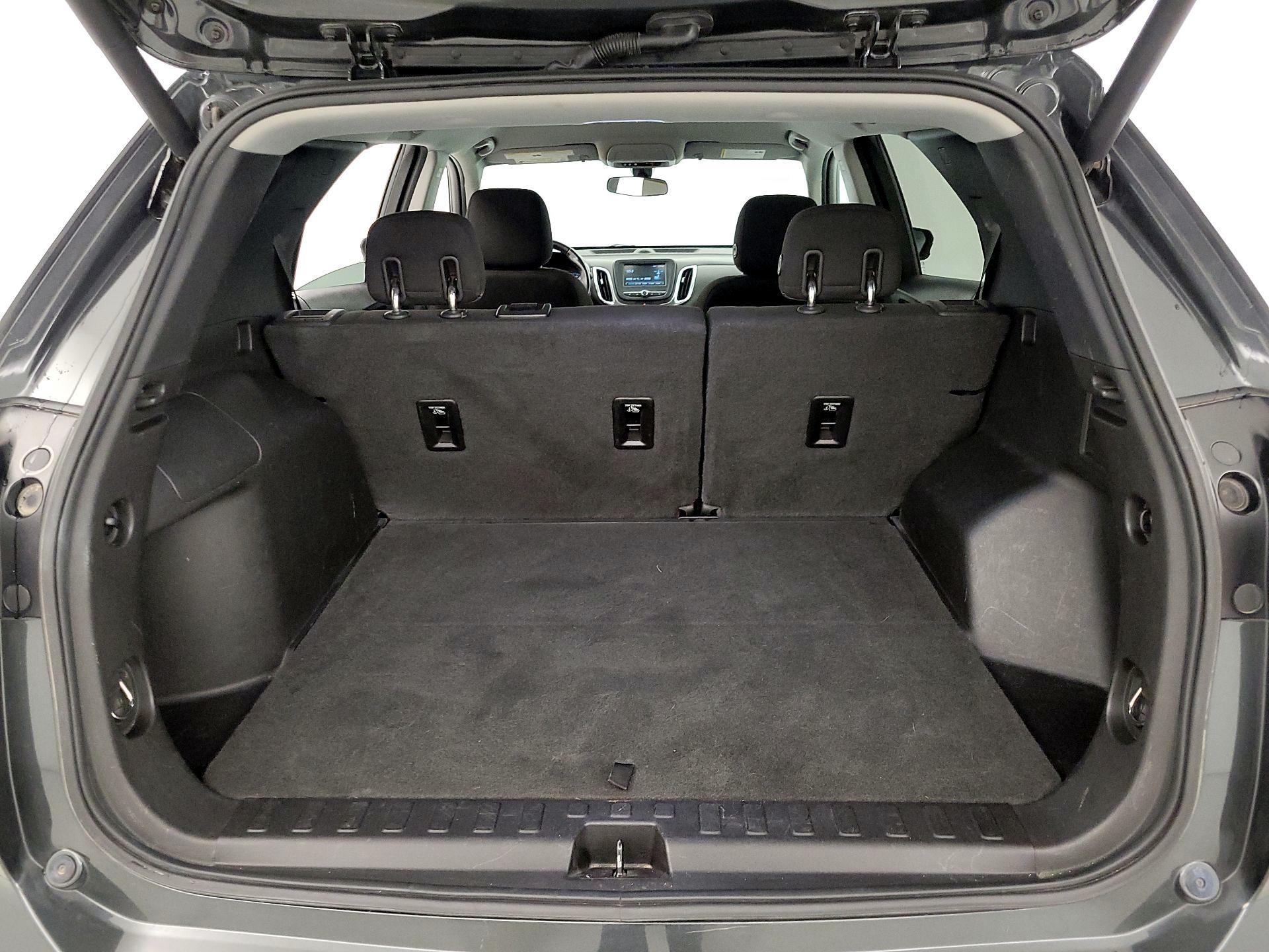 Thumbnail: 2018 Chevrolet Equinox - 20