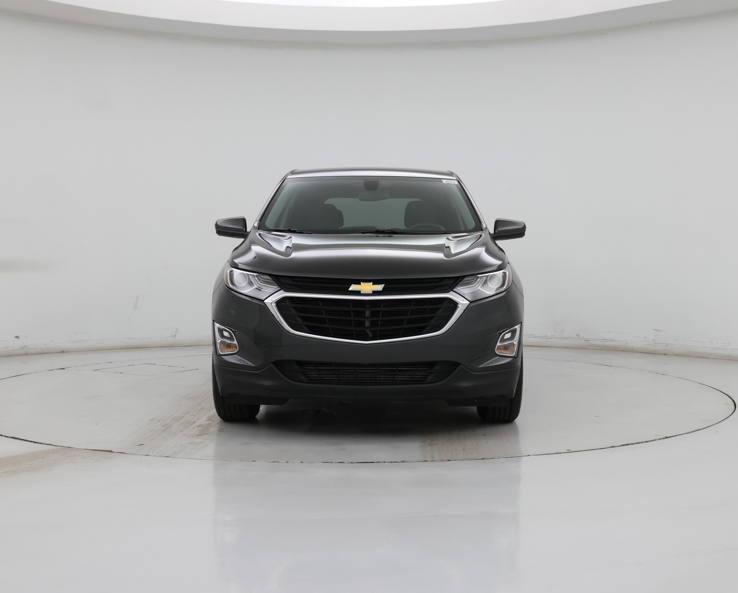 Thumbnail: 2018 Chevrolet Equinox - 5