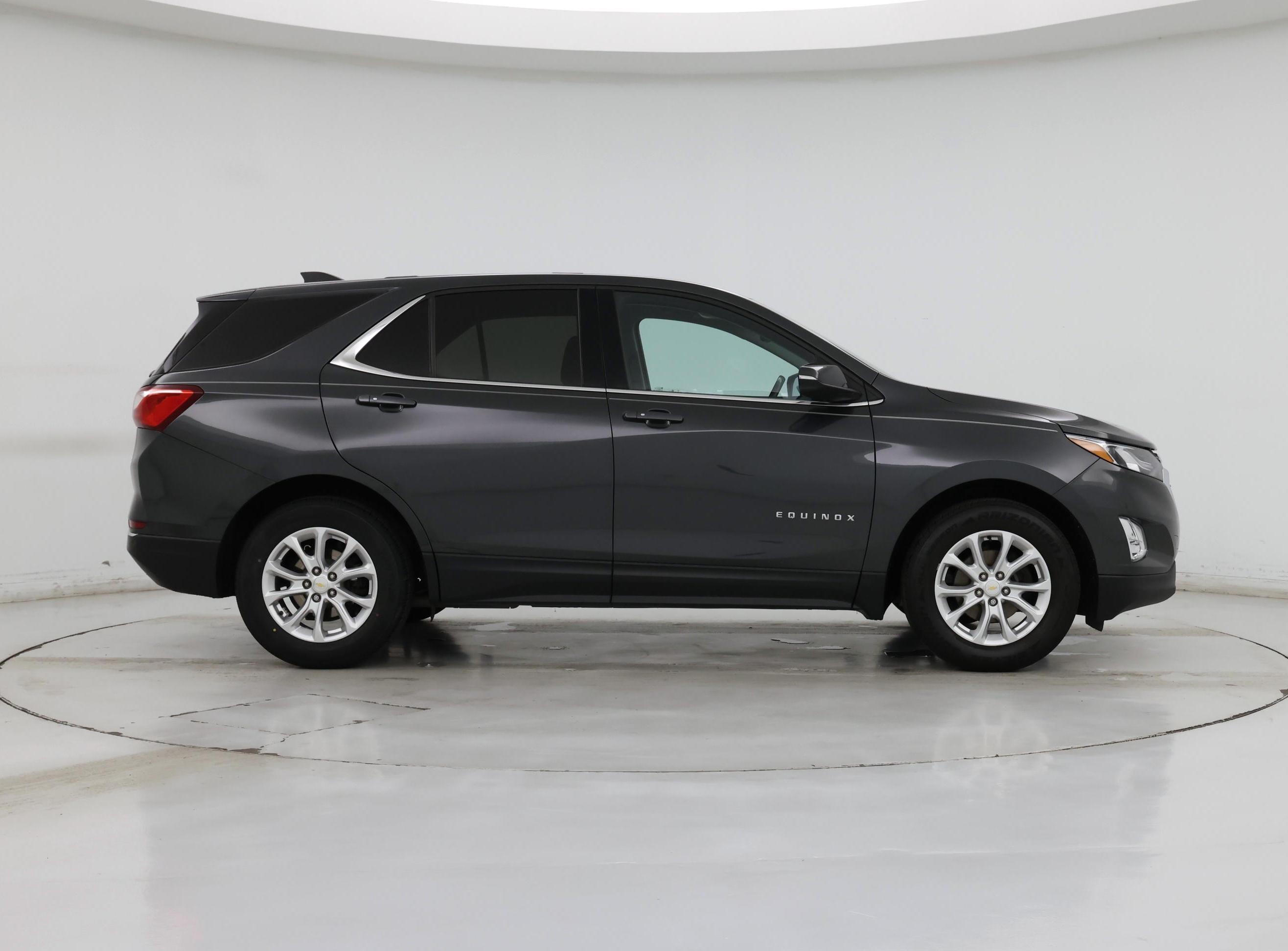 Thumbnail: 2018 Chevrolet Equinox - 7