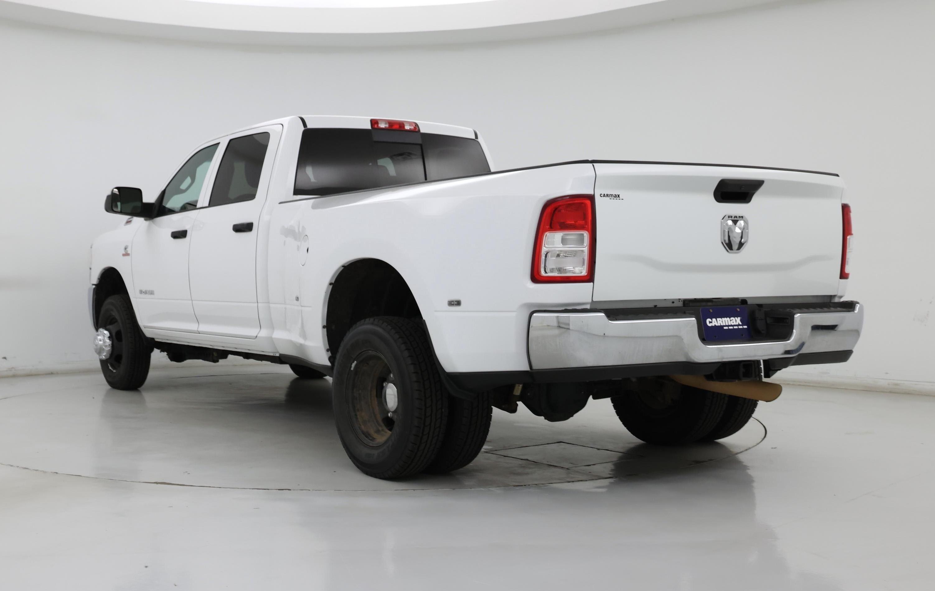 Thumbnail: 2021 RAM 3500 - 2