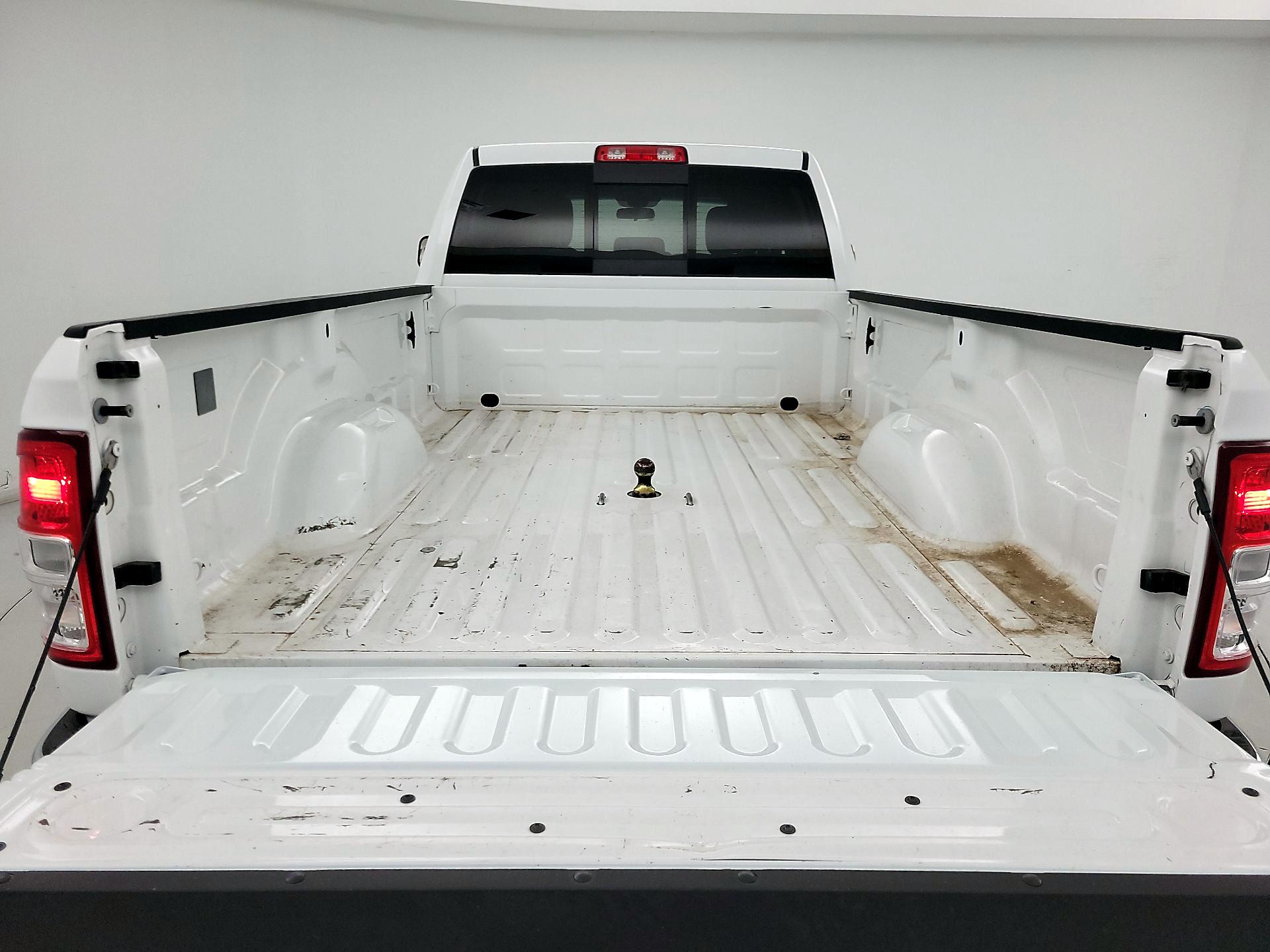 Thumbnail: 2021 RAM 3500 - 20