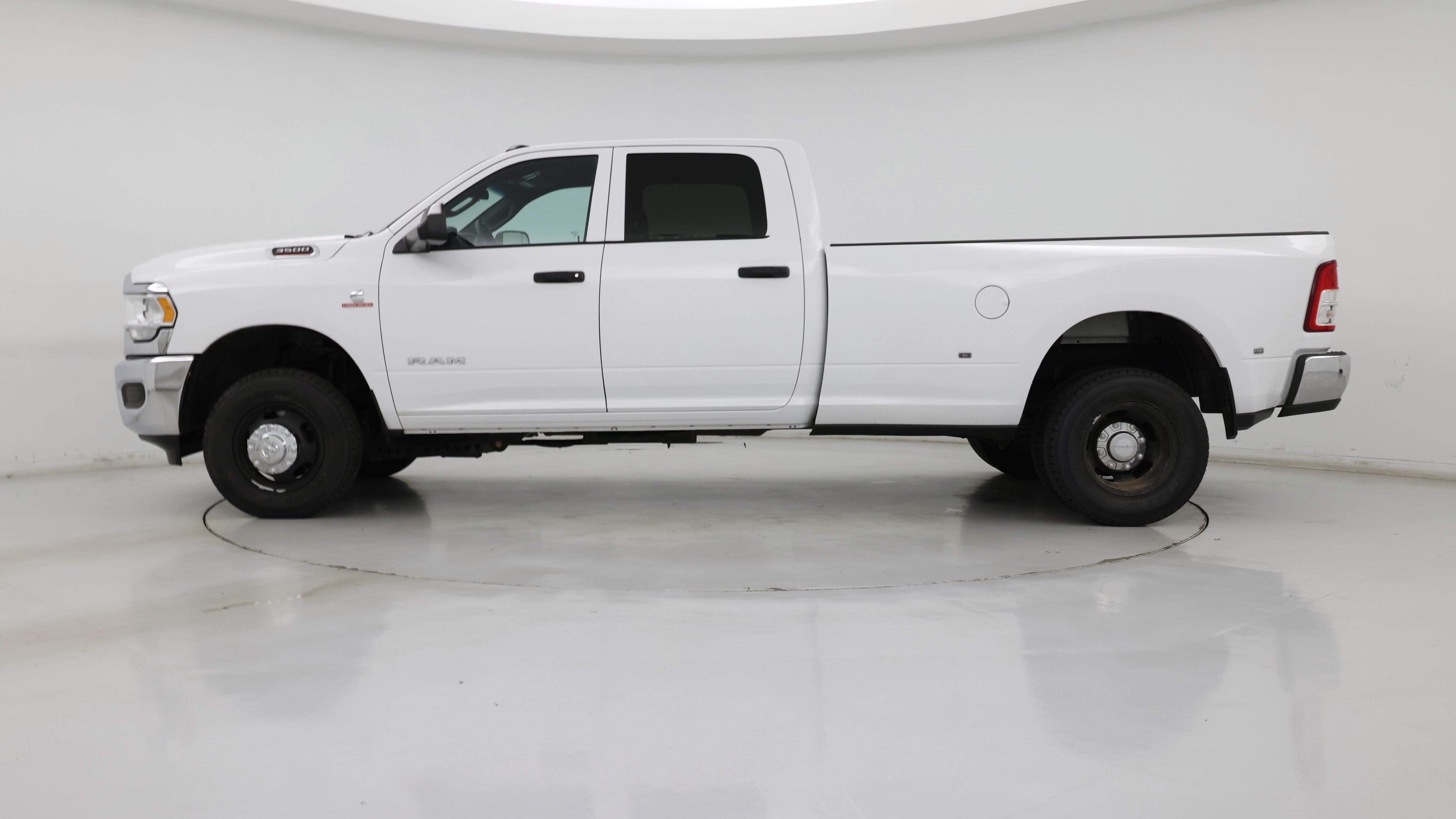 Thumbnail: 2021 RAM 3500 - 3