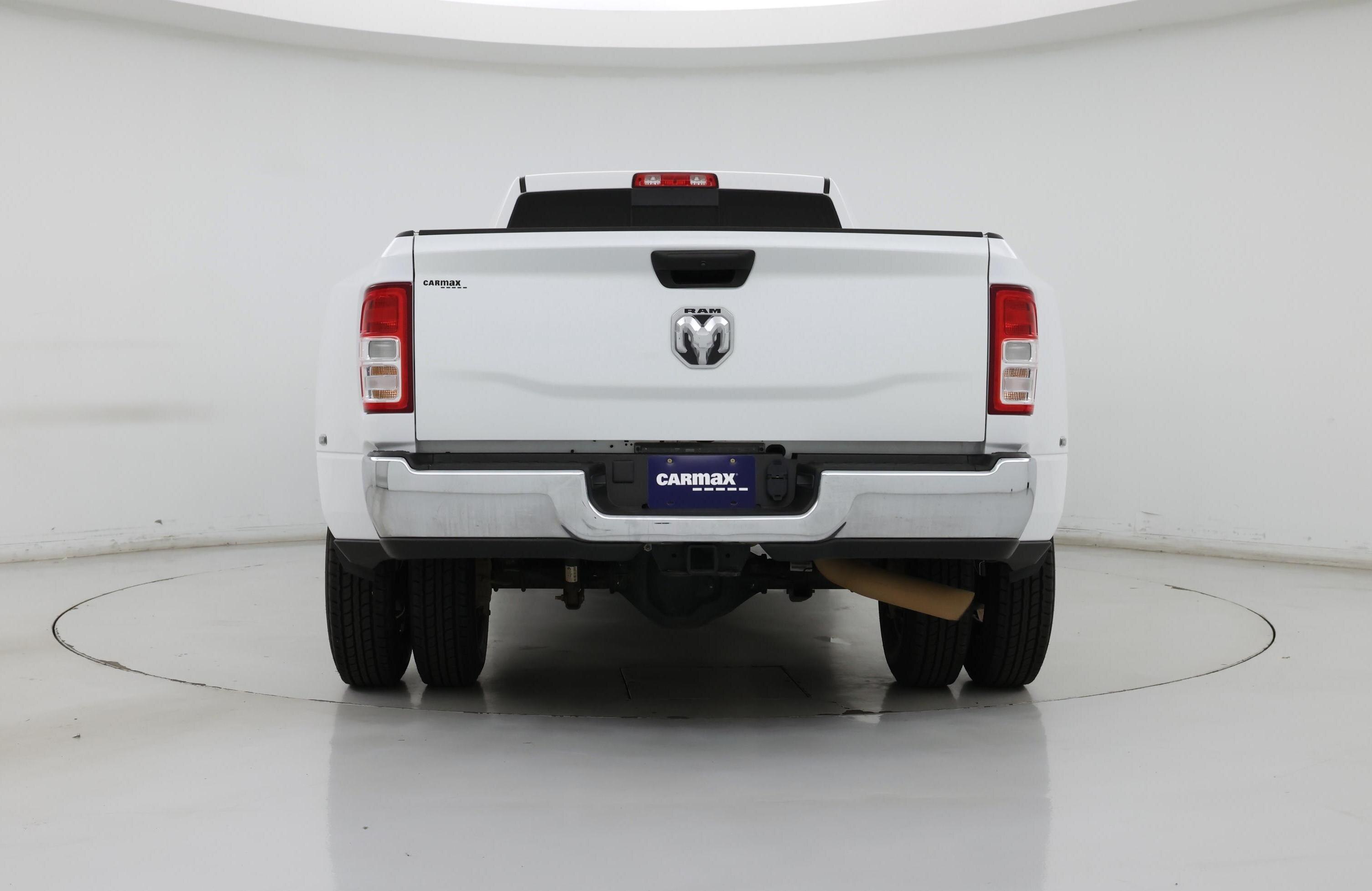Thumbnail: 2021 RAM 3500 - 6