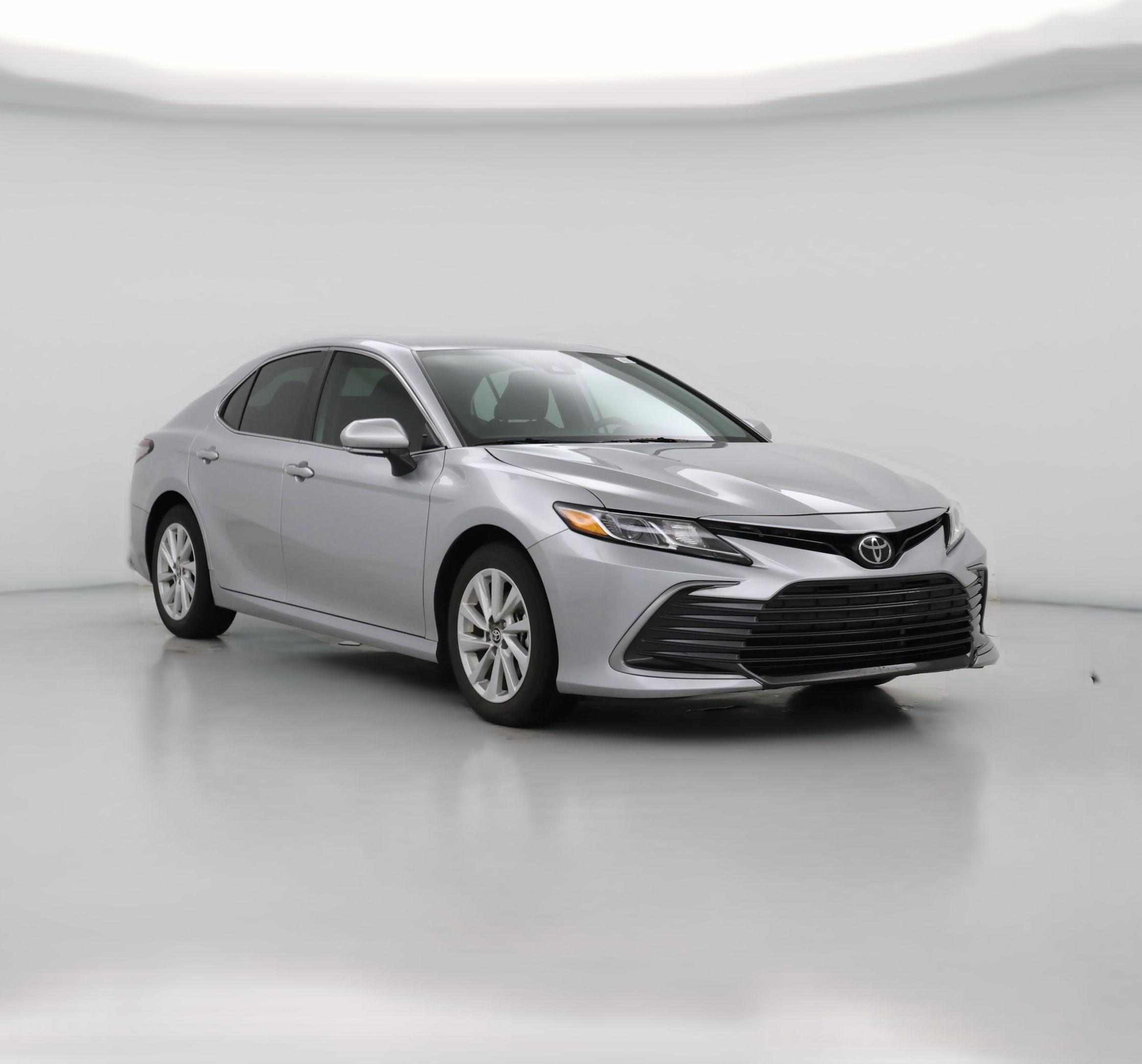 Thumbnail: 2024 Toyota Camry - 1