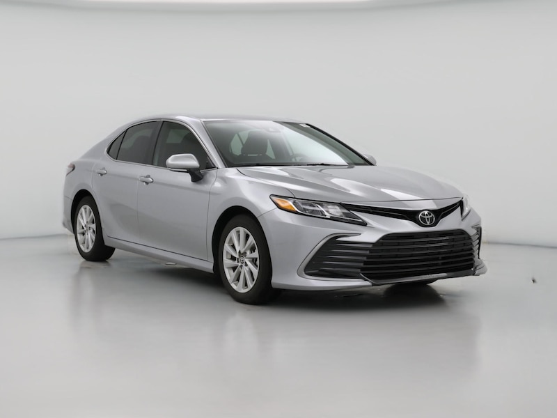 2024 Toyota Camry LE -
                  Overland Park, KS