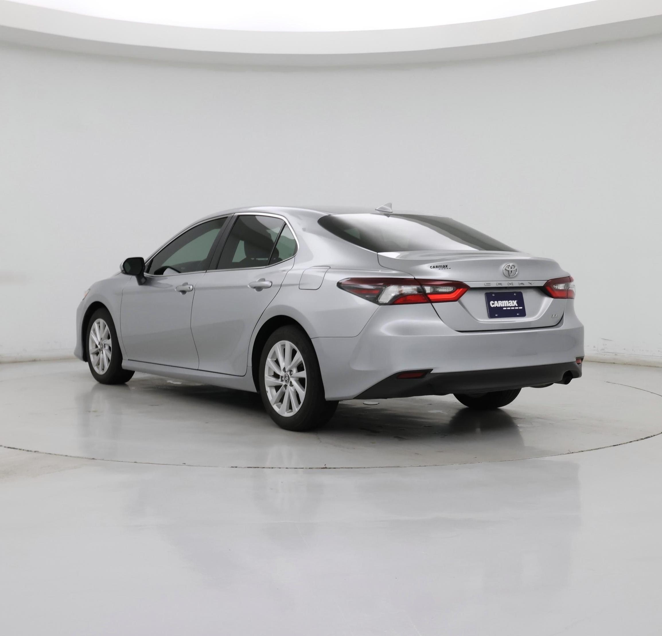 Thumbnail: 2024 Toyota Camry - 2