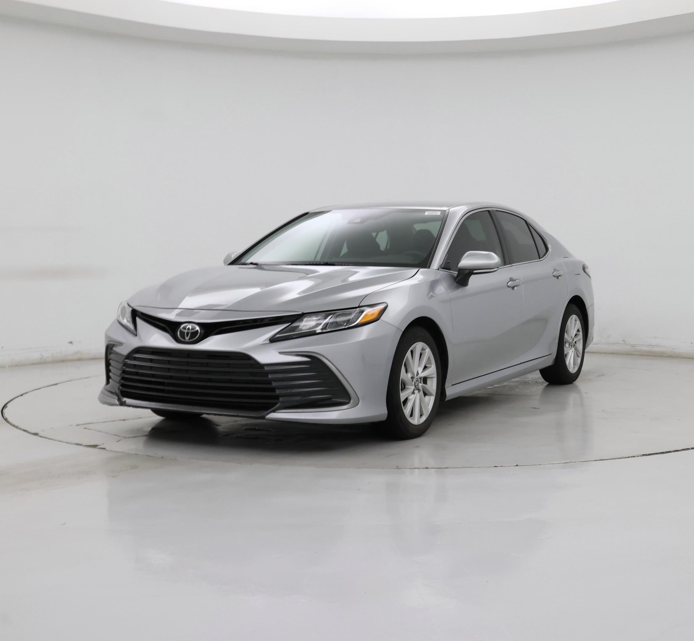 Thumbnail: 2024 Toyota Camry - 4