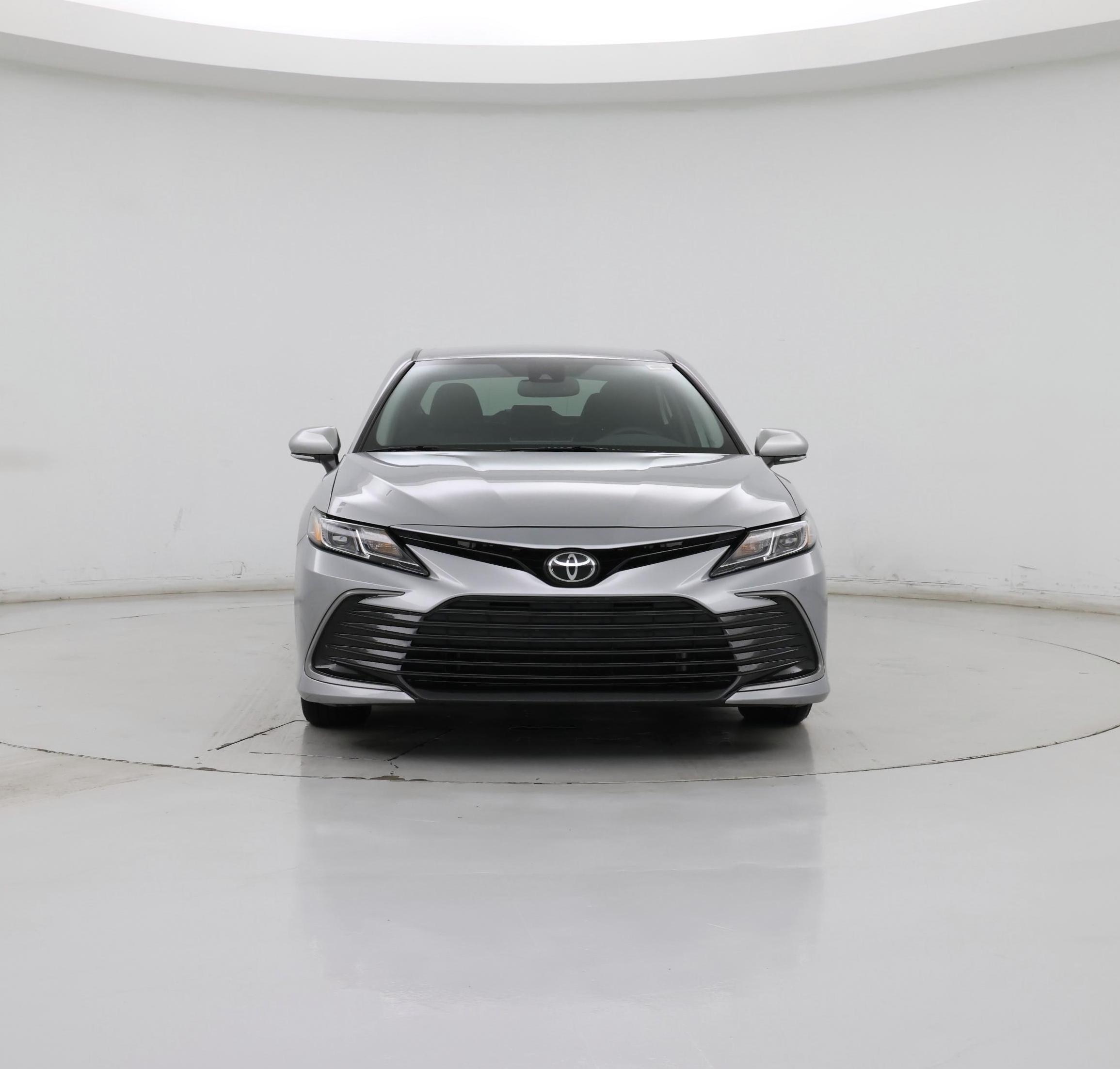Thumbnail: 2024 Toyota Camry - 5
