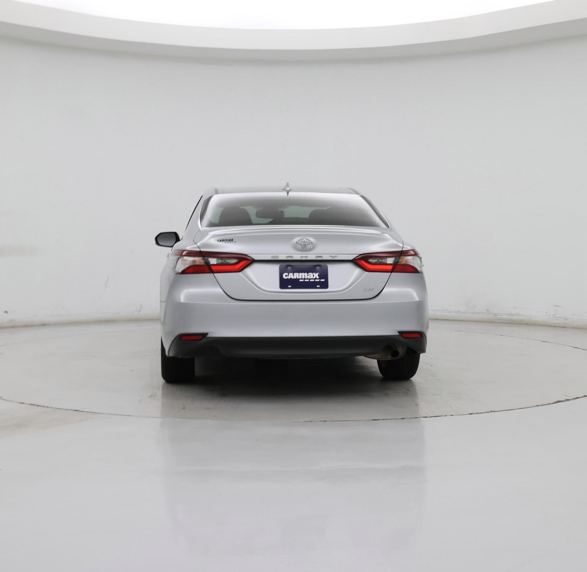 Thumbnail: 2024 Toyota Camry - 6